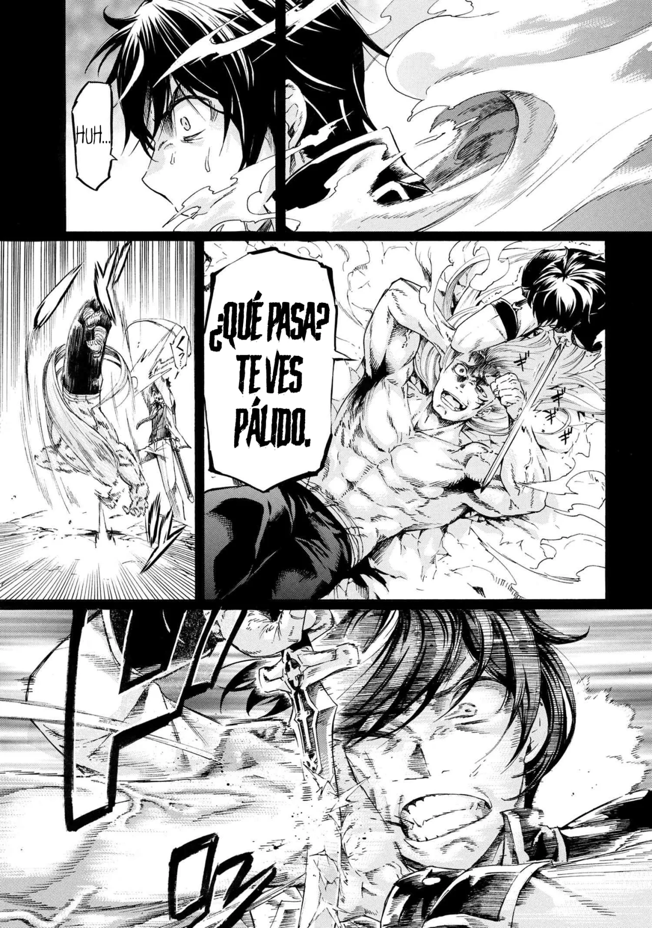 ICHIOKU-NEN BUTTON O RENDA SHITA ORE WA, KIZUITARA SAIKYOU NI NATTEITA Capítulo 25.1 - Page 14
