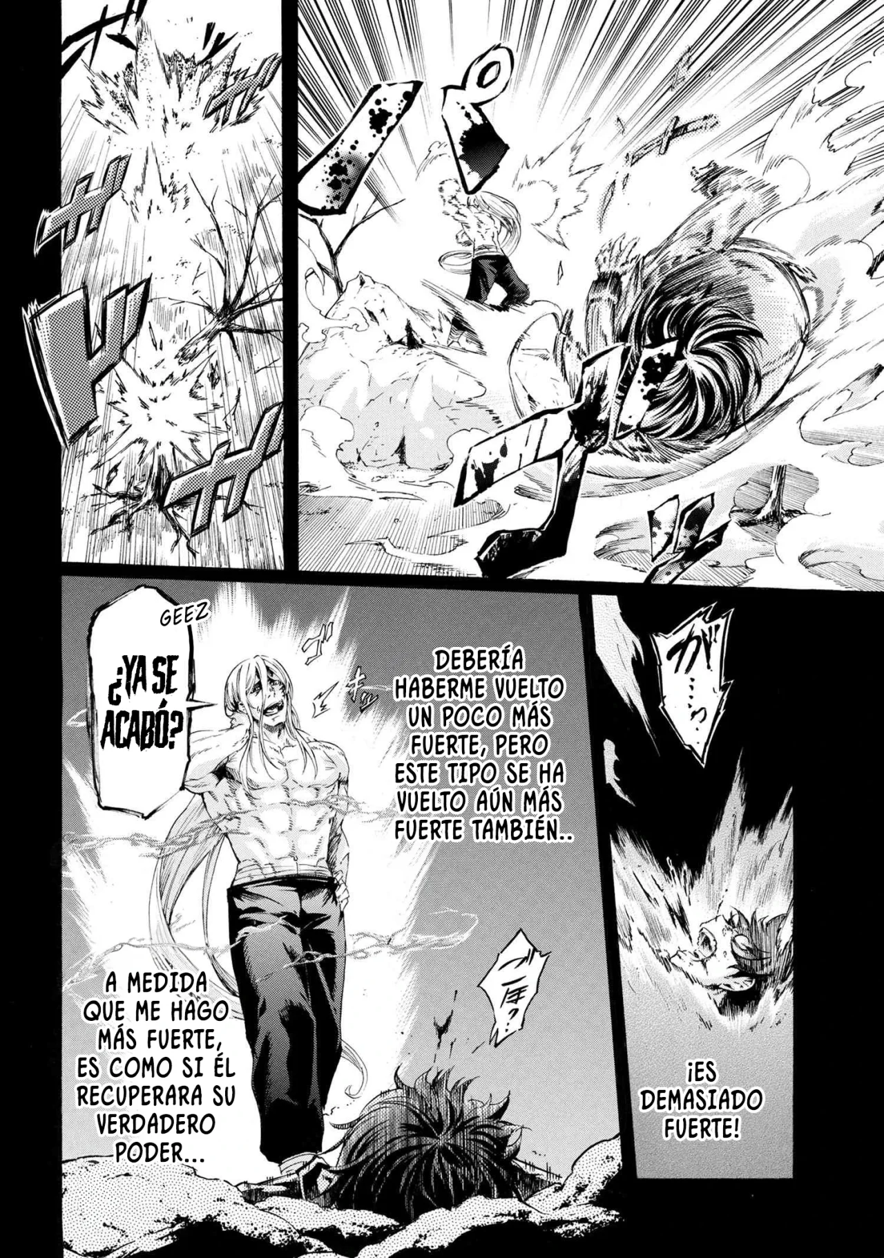 ICHIOKU-NEN BUTTON O RENDA SHITA ORE WA, KIZUITARA SAIKYOU NI NATTEITA Capítulo 25.1 - Page 15