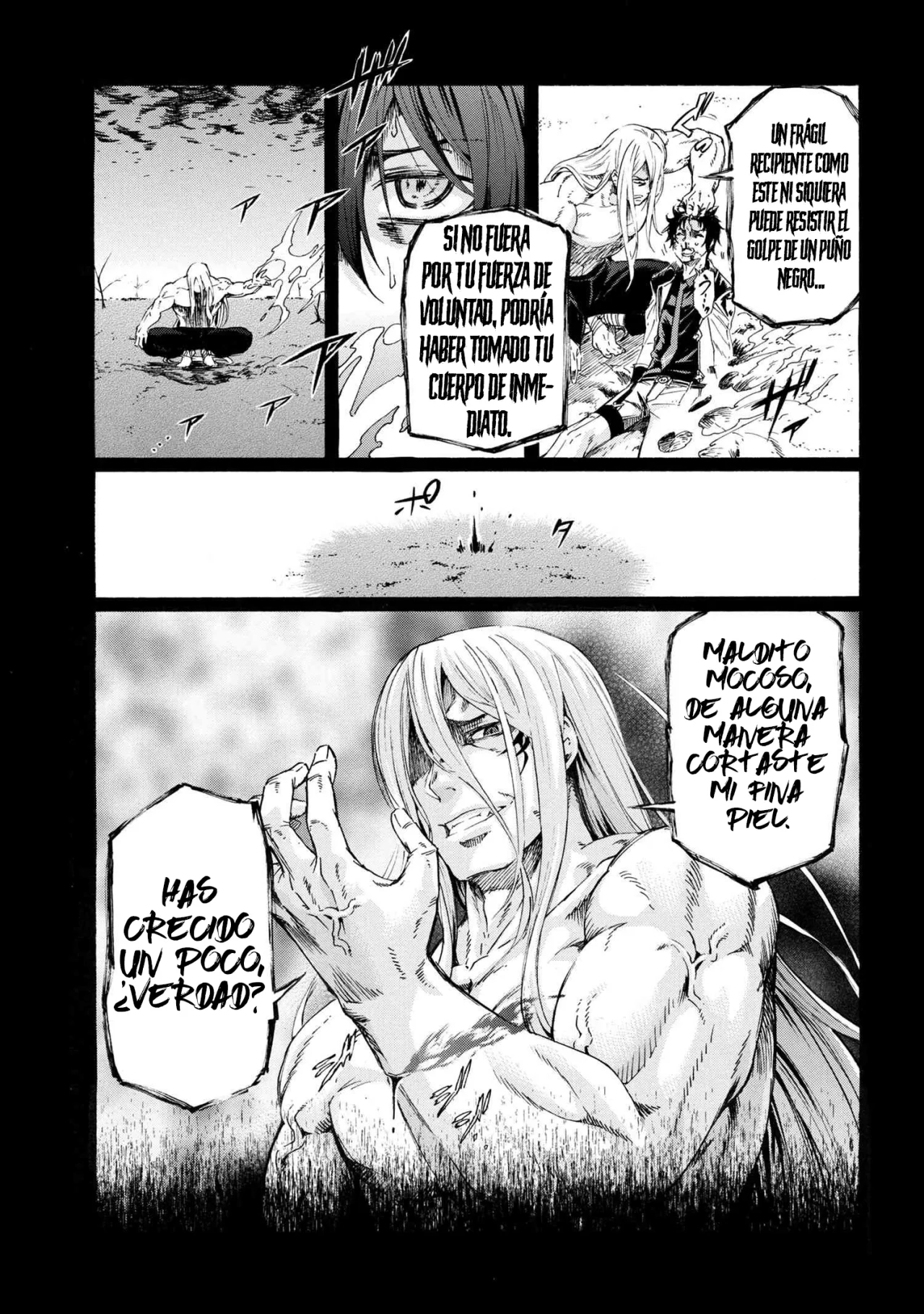 ICHIOKU-NEN BUTTON O RENDA SHITA ORE WA, KIZUITARA SAIKYOU NI NATTEITA Capítulo 25.1 - Page 16