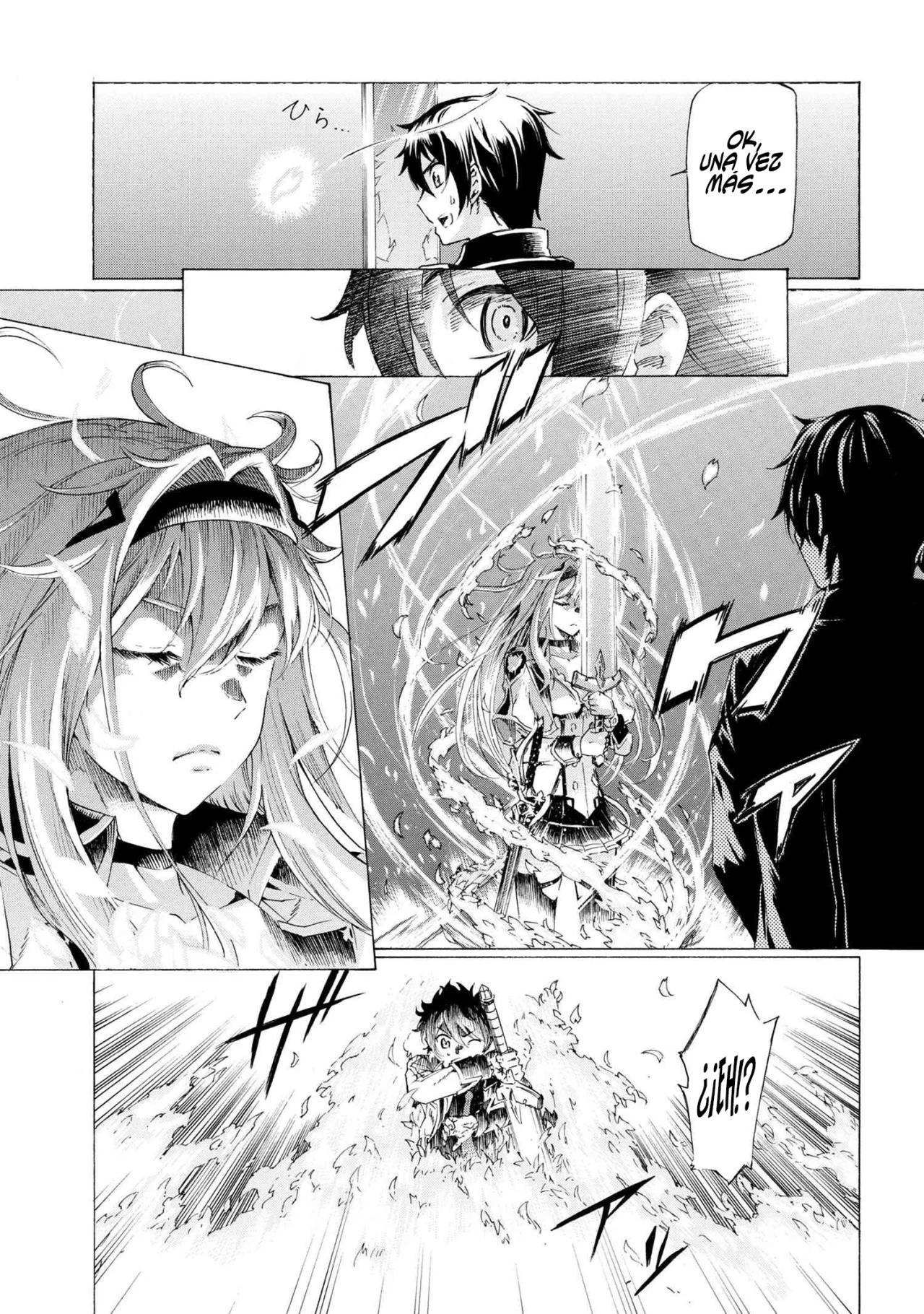 ICHIOKU-NEN BUTTON O RENDA SHITA ORE WA, KIZUITARA SAIKYOU NI NATTEITA Capítulo 25.1 - Page 18