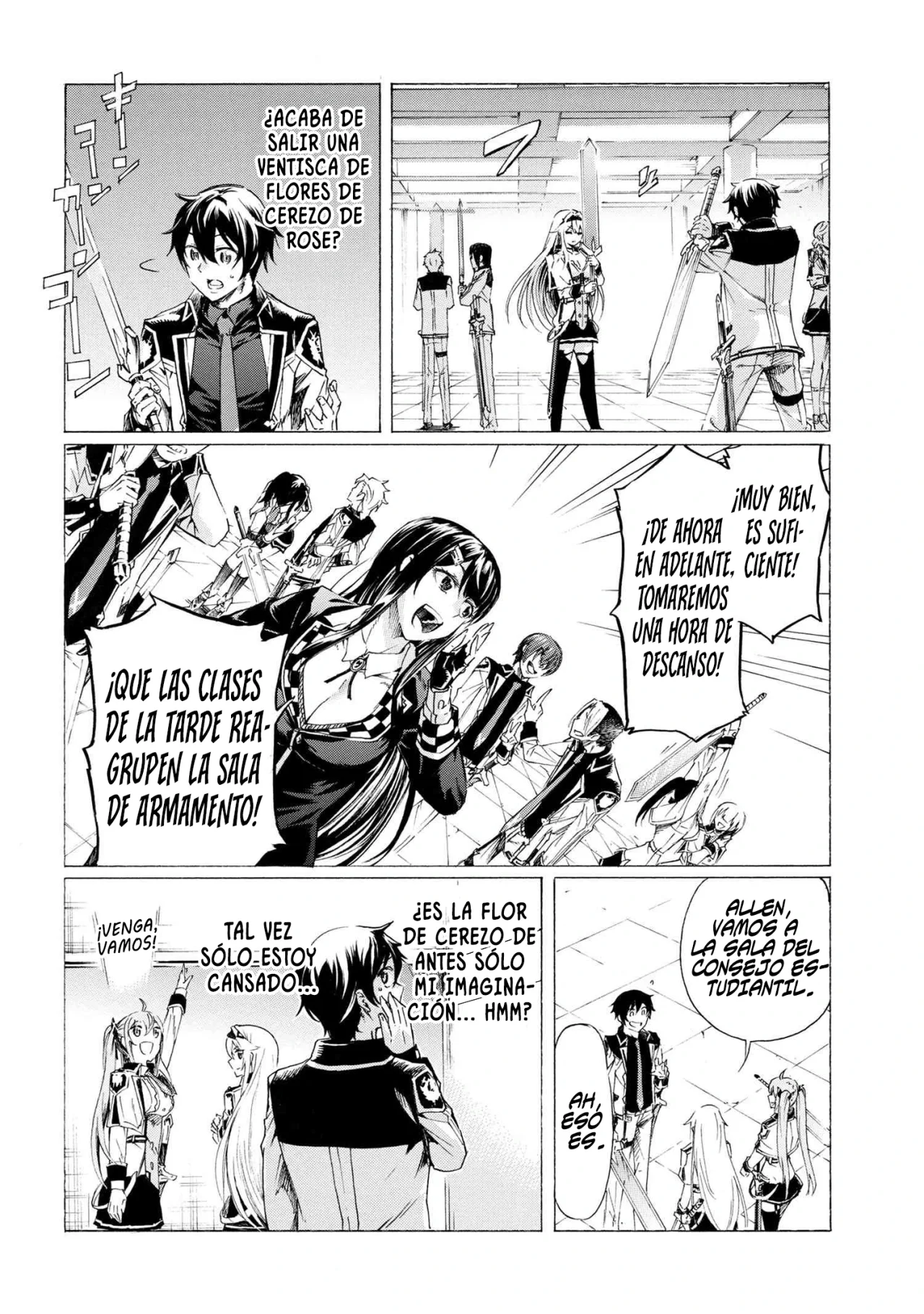 ICHIOKU-NEN BUTTON O RENDA SHITA ORE WA, KIZUITARA SAIKYOU NI NATTEITA Capítulo 25.1 - Page 19