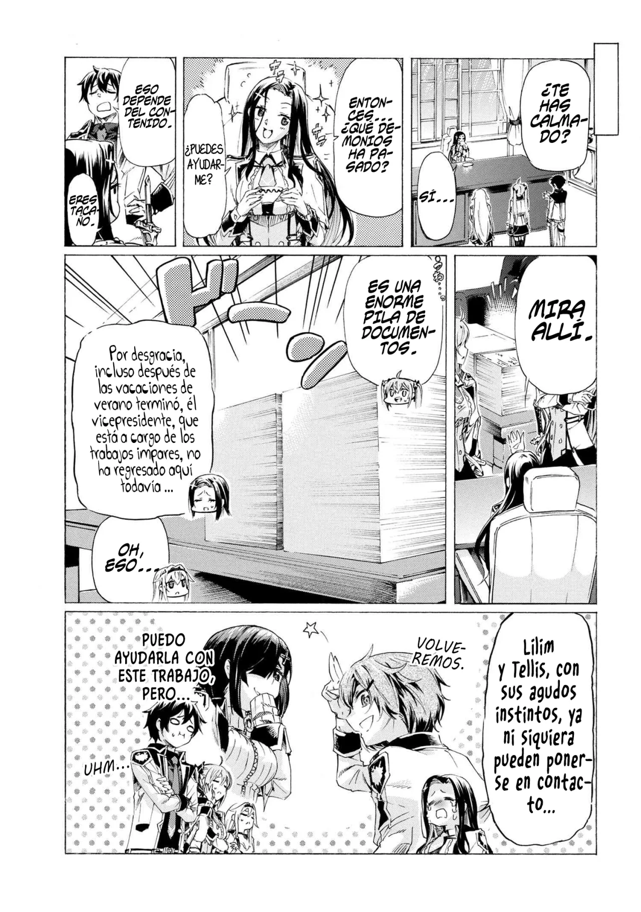 ICHIOKU-NEN BUTTON O RENDA SHITA ORE WA, KIZUITARA SAIKYOU NI NATTEITA Capítulo 25.1 - Page 22
