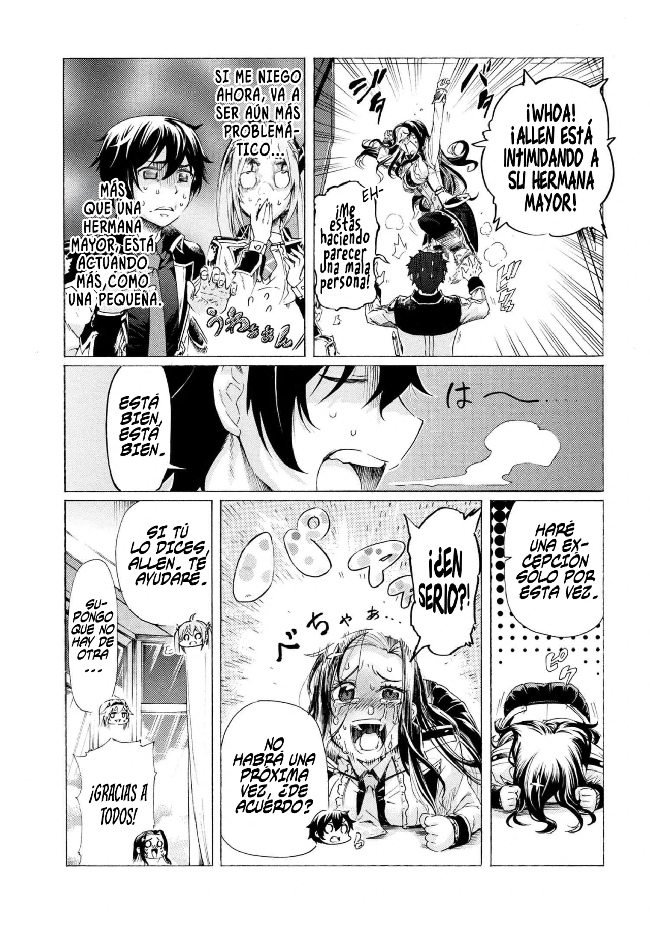 ICHIOKU-NEN BUTTON O RENDA SHITA ORE WA, KIZUITARA SAIKYOU NI NATTEITA Capítulo 25.1 - Page 24