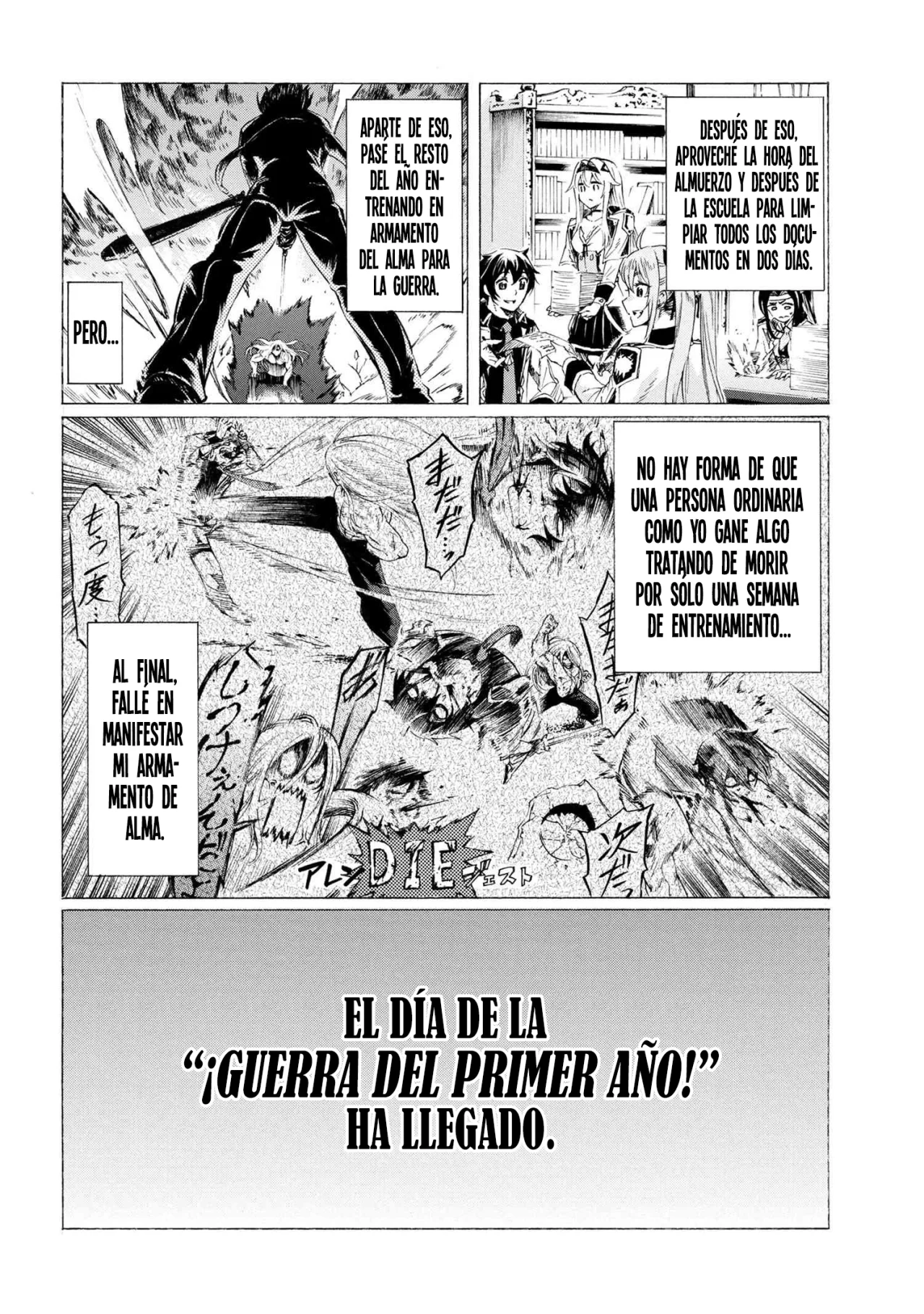 ICHIOKU-NEN BUTTON O RENDA SHITA ORE WA, KIZUITARA SAIKYOU NI NATTEITA Capítulo 25.1 - Page 25
