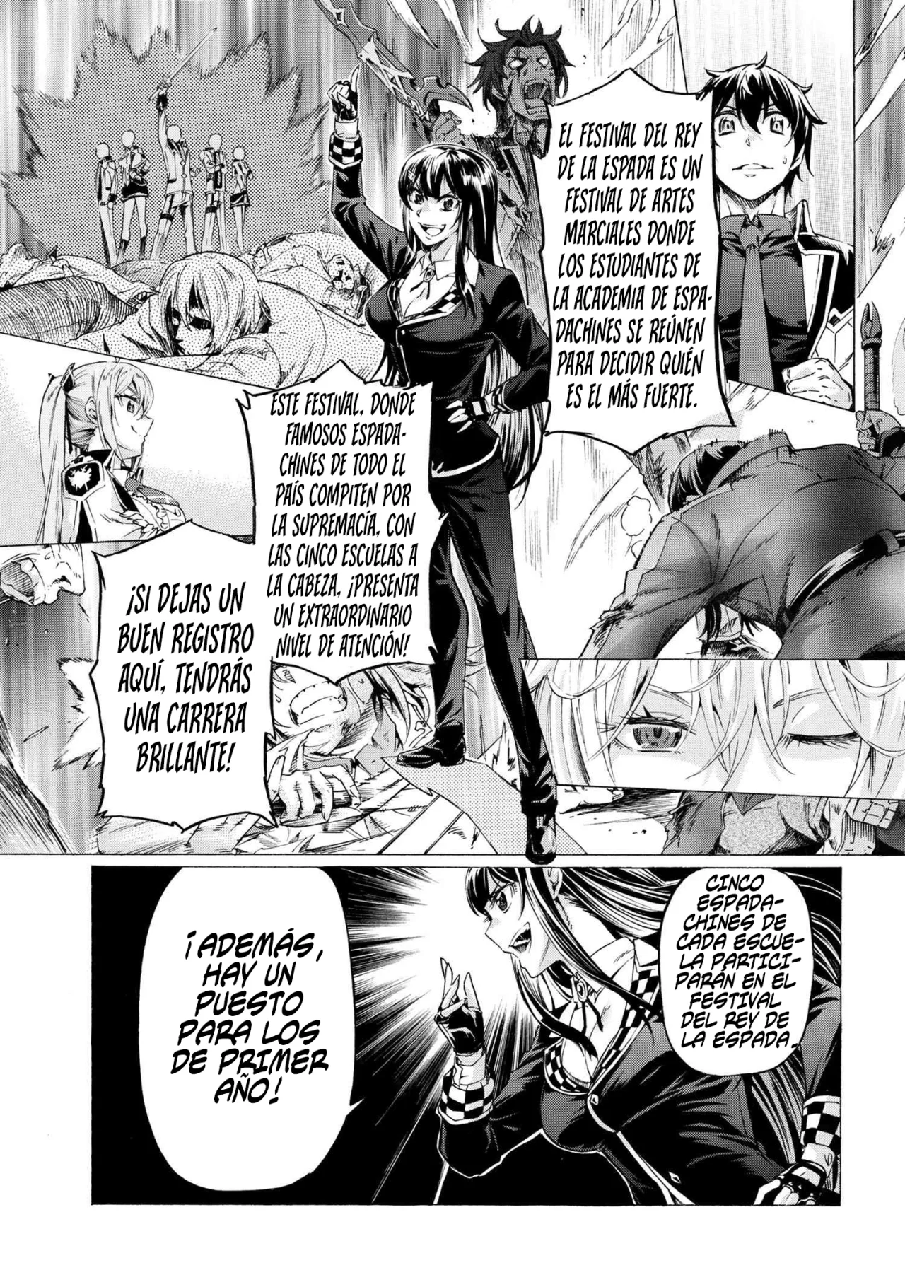 ICHIOKU-NEN BUTTON O RENDA SHITA ORE WA, KIZUITARA SAIKYOU NI NATTEITA Capítulo 25.1 - Page 8