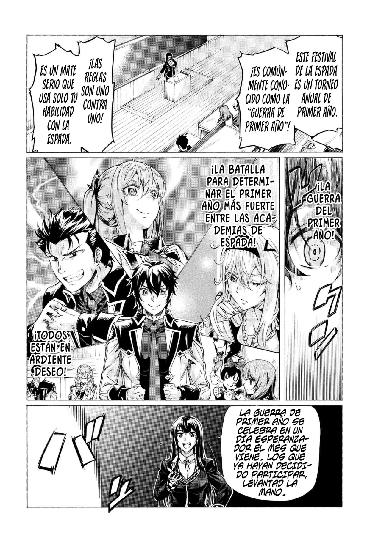ICHIOKU-NEN BUTTON O RENDA SHITA ORE WA, KIZUITARA SAIKYOU NI NATTEITA Capítulo 25.1 - Page 9