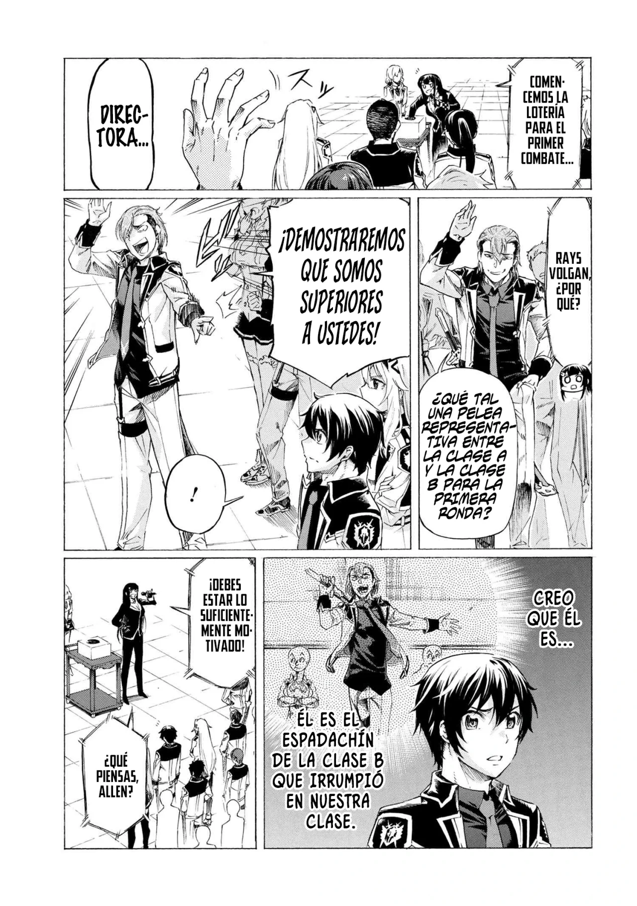 ICHIOKU-NEN BUTTON O RENDA SHITA ORE WA, KIZUITARA SAIKYOU NI NATTEITA Capítulo 25.2 - Page 10
