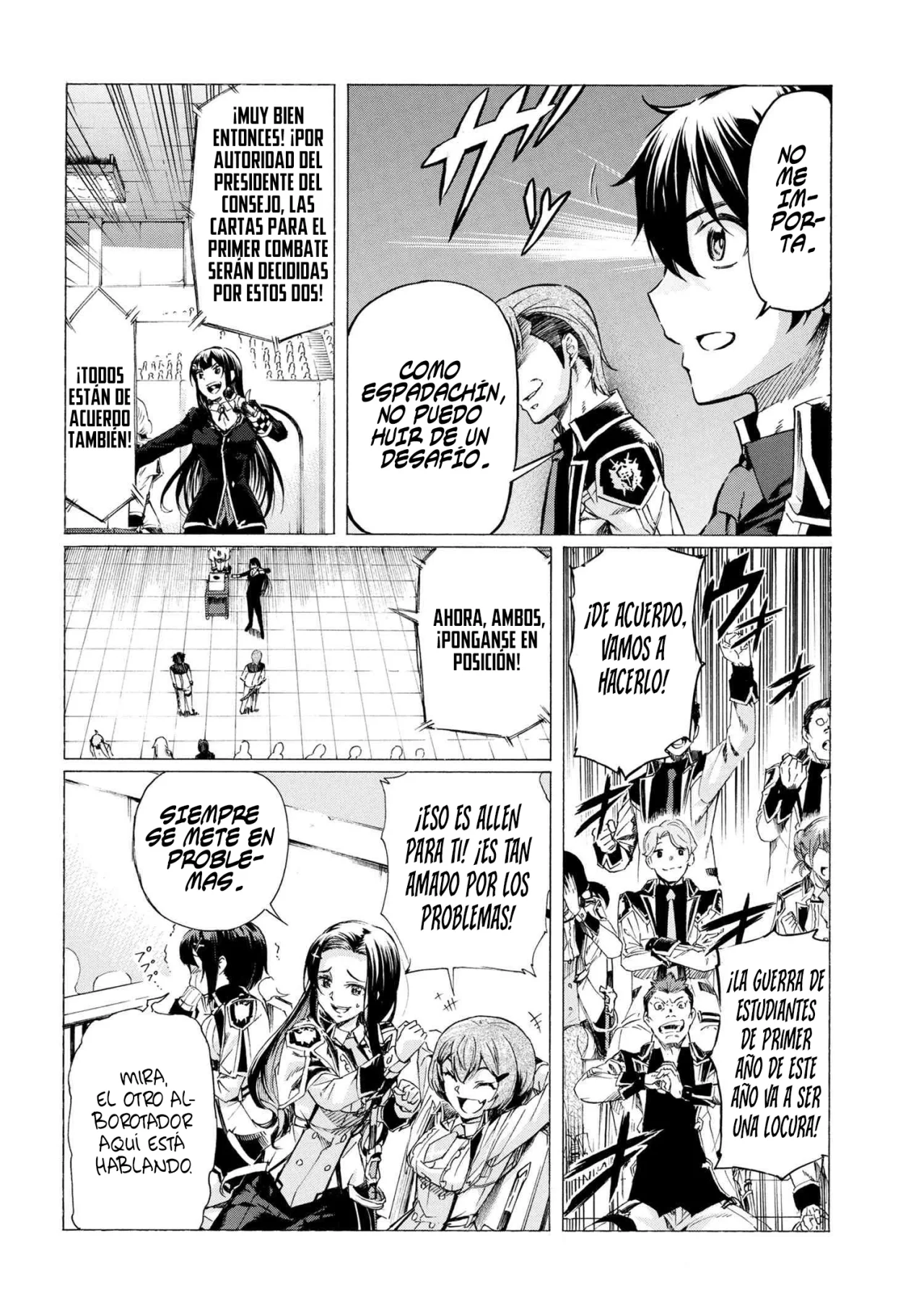 ICHIOKU-NEN BUTTON O RENDA SHITA ORE WA, KIZUITARA SAIKYOU NI NATTEITA Capítulo 25.2 - Page 11