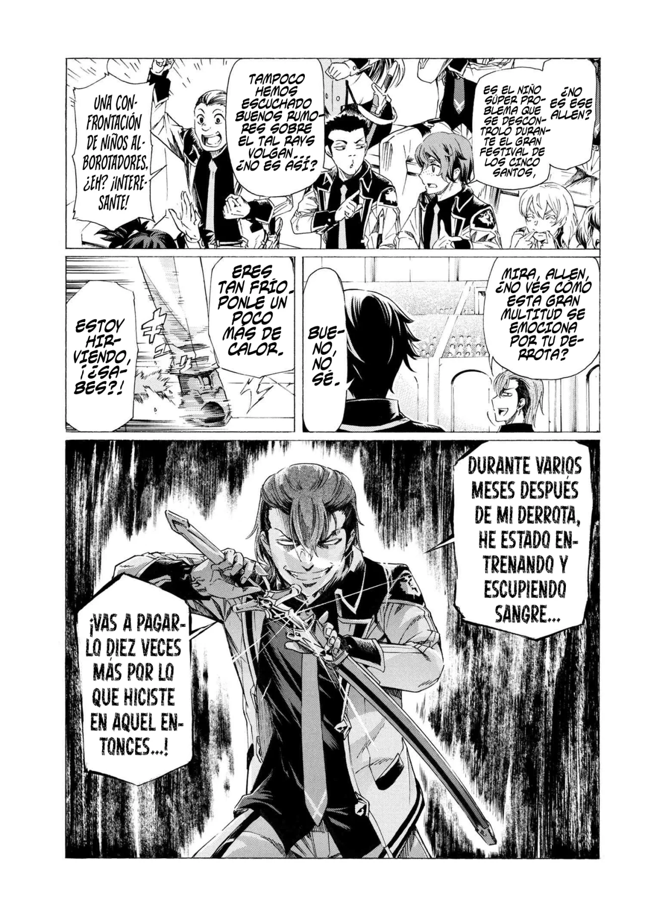 ICHIOKU-NEN BUTTON O RENDA SHITA ORE WA, KIZUITARA SAIKYOU NI NATTEITA Capítulo 25.2 - Page 12
