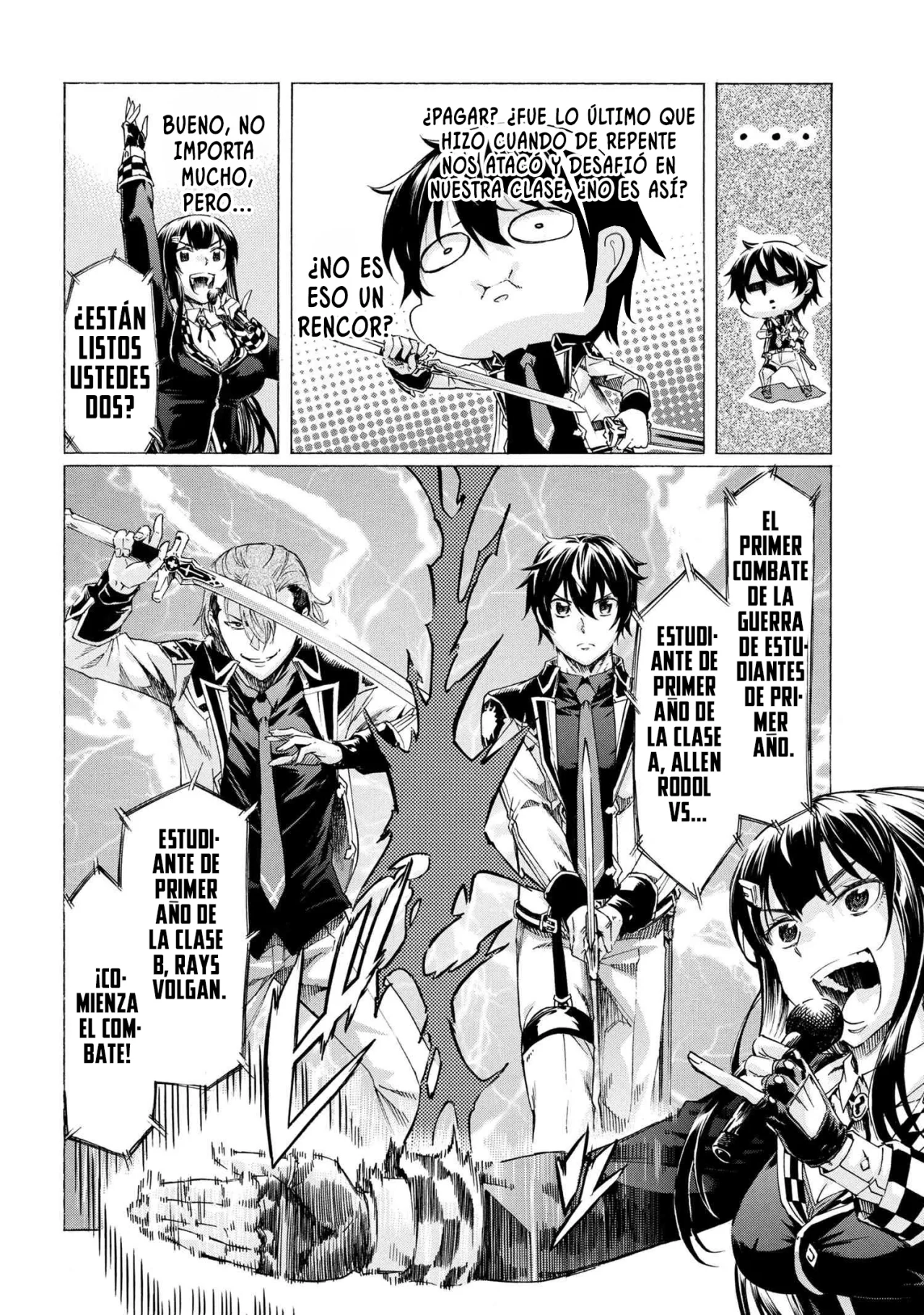 ICHIOKU-NEN BUTTON O RENDA SHITA ORE WA, KIZUITARA SAIKYOU NI NATTEITA Capítulo 25.2 - Page 13