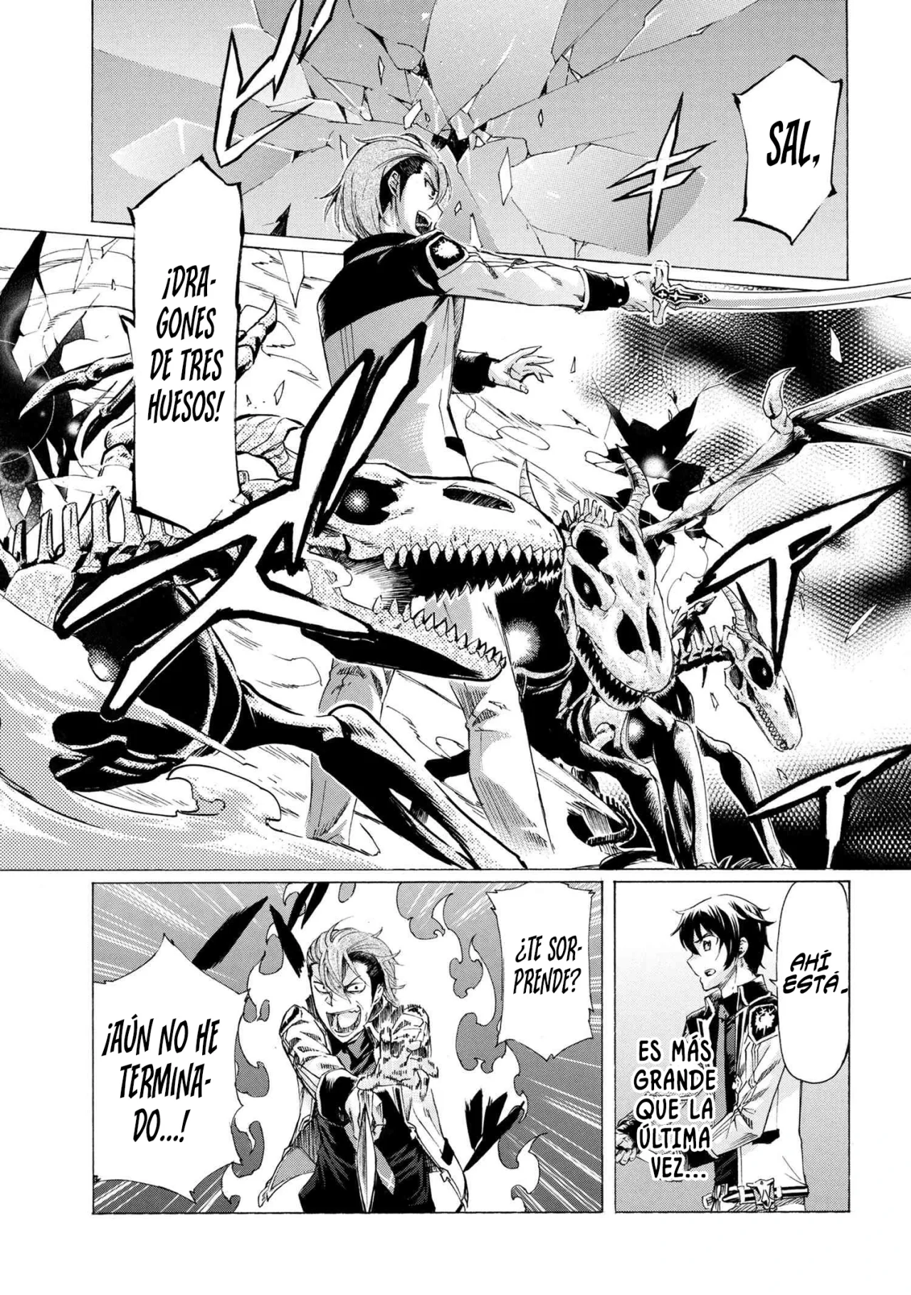 ICHIOKU-NEN BUTTON O RENDA SHITA ORE WA, KIZUITARA SAIKYOU NI NATTEITA Capítulo 25.2 - Page 14