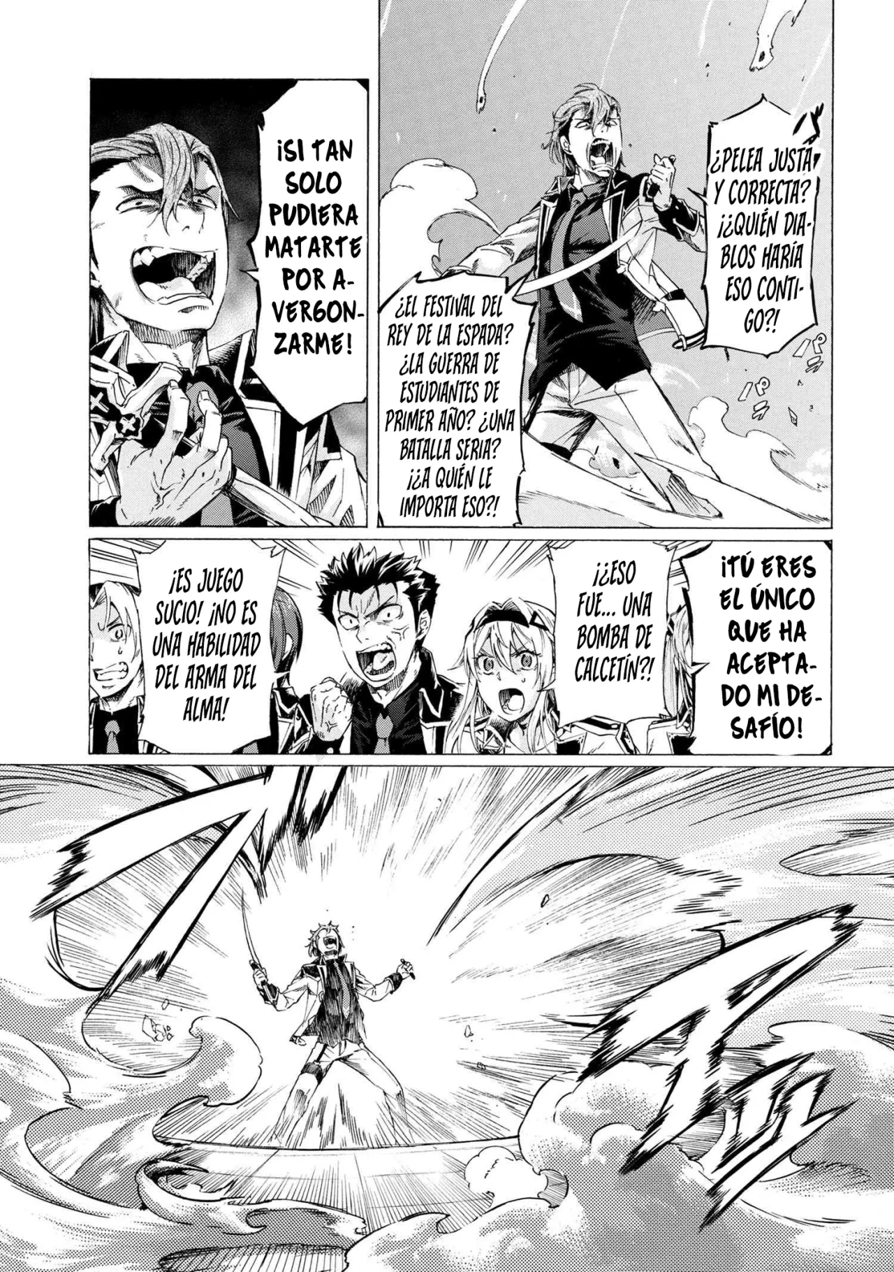 ICHIOKU-NEN BUTTON O RENDA SHITA ORE WA, KIZUITARA SAIKYOU NI NATTEITA Capítulo 25.2 - Page 18