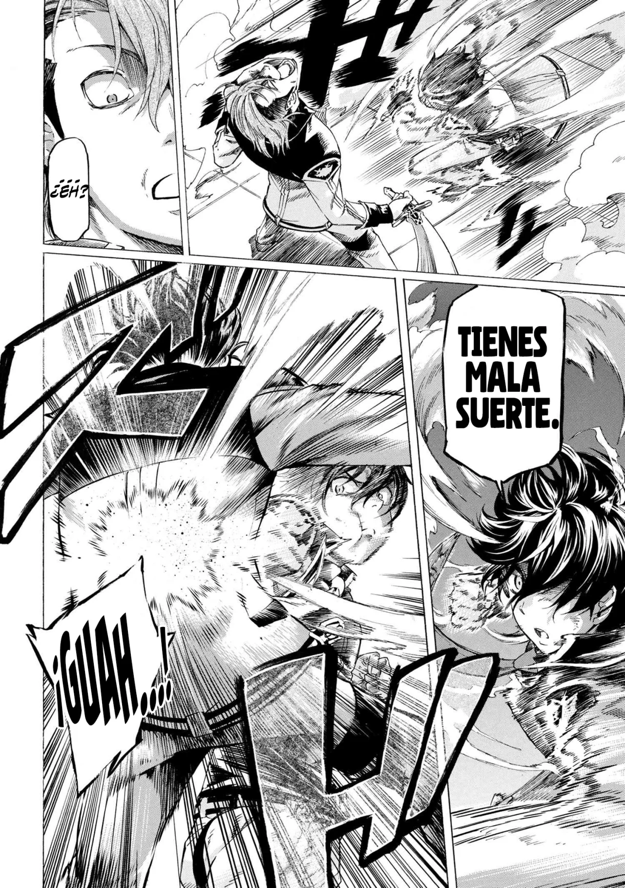 ICHIOKU-NEN BUTTON O RENDA SHITA ORE WA, KIZUITARA SAIKYOU NI NATTEITA Capítulo 25.2 - Page 19