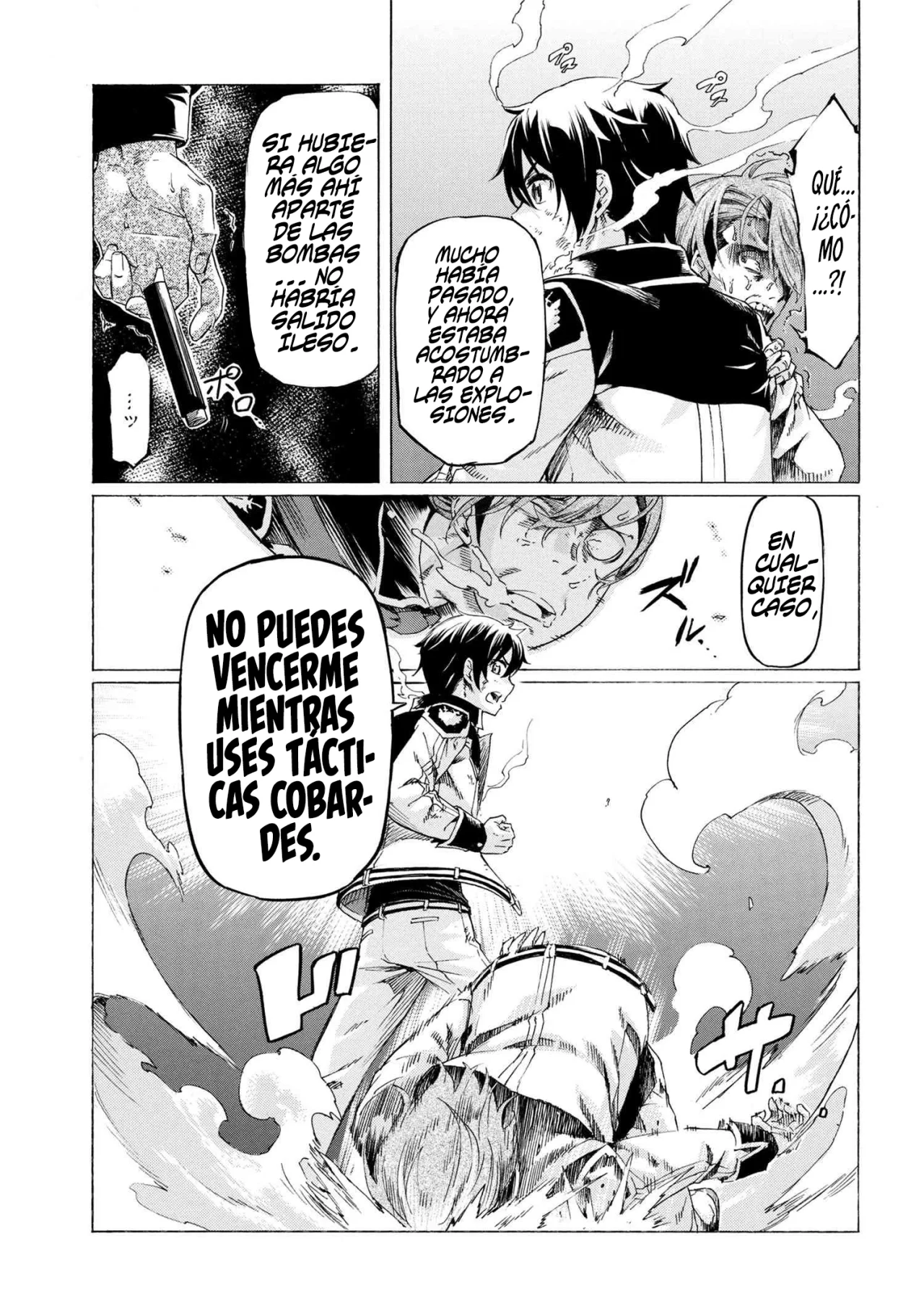 ICHIOKU-NEN BUTTON O RENDA SHITA ORE WA, KIZUITARA SAIKYOU NI NATTEITA Capítulo 25.2 - Page 20