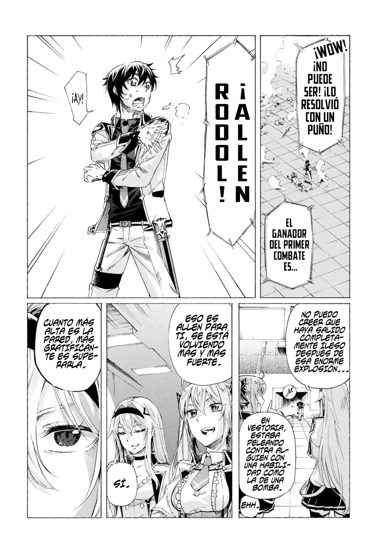 ICHIOKU-NEN BUTTON O RENDA SHITA ORE WA, KIZUITARA SAIKYOU NI NATTEITA Capítulo 25.2 - Page 21