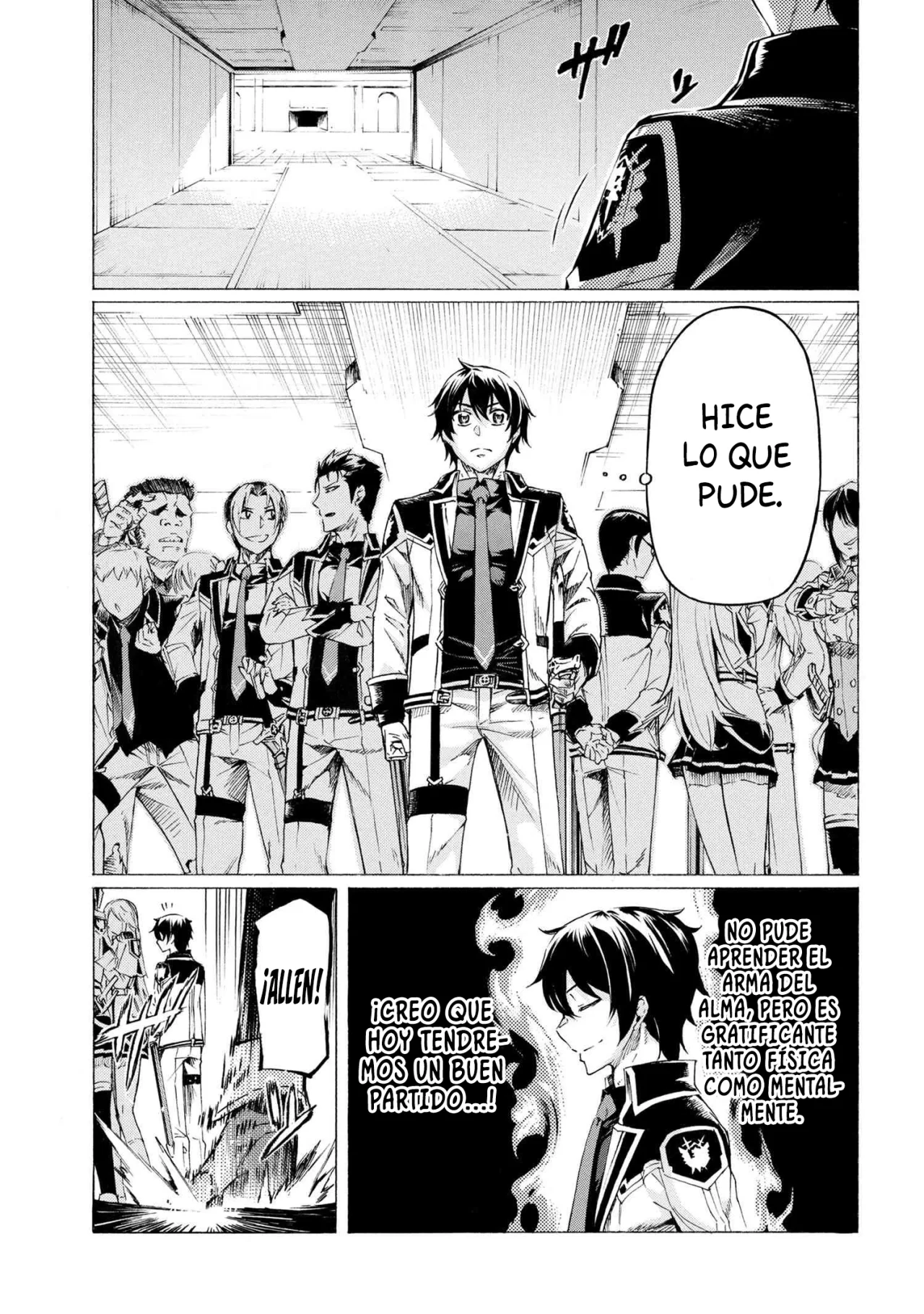 ICHIOKU-NEN BUTTON O RENDA SHITA ORE WA, KIZUITARA SAIKYOU NI NATTEITA Capítulo 25.2 - Page 4