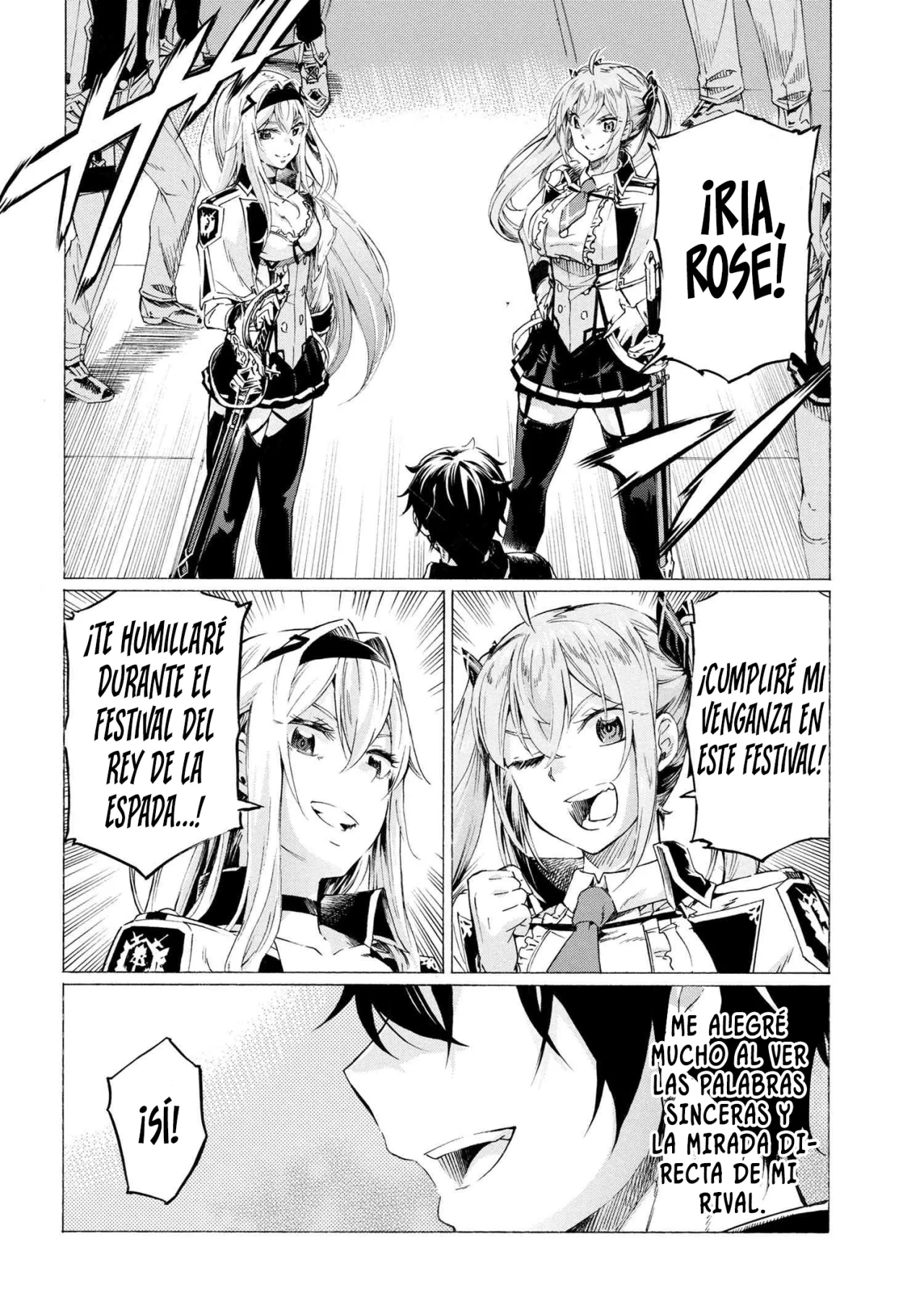 ICHIOKU-NEN BUTTON O RENDA SHITA ORE WA, KIZUITARA SAIKYOU NI NATTEITA Capítulo 25.2 - Page 5