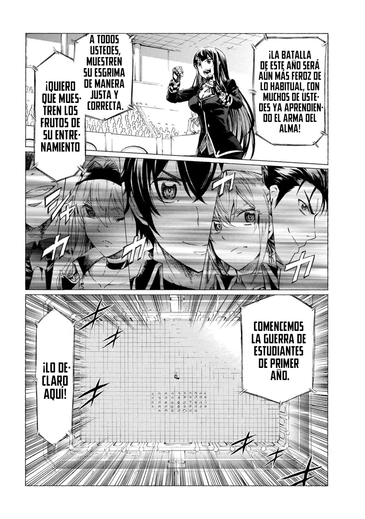 ICHIOKU-NEN BUTTON O RENDA SHITA ORE WA, KIZUITARA SAIKYOU NI NATTEITA Capítulo 25.2 - Page 9