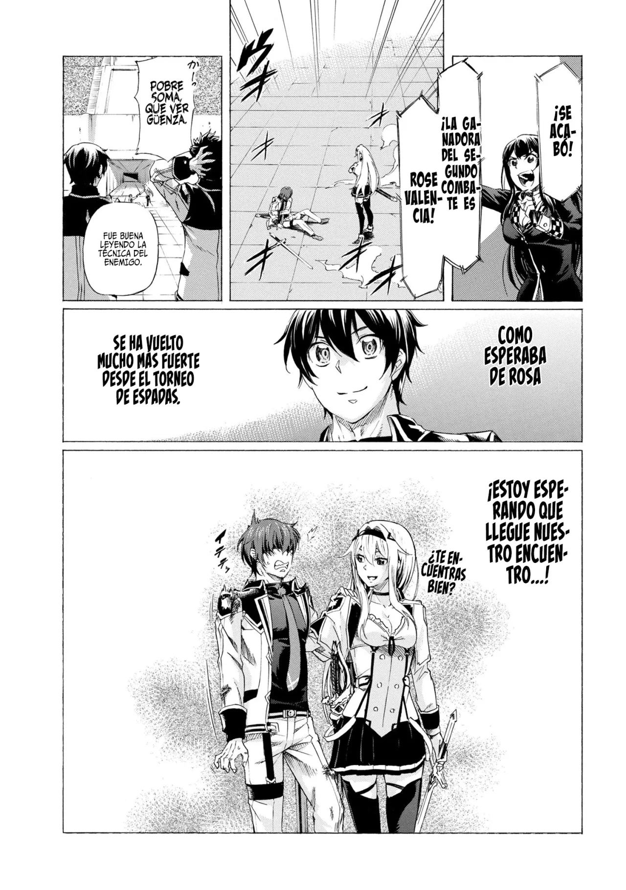 ICHIOKU-NEN BUTTON O RENDA SHITA ORE WA, KIZUITARA SAIKYOU NI NATTEITA Capítulo 26.1 - Page 10