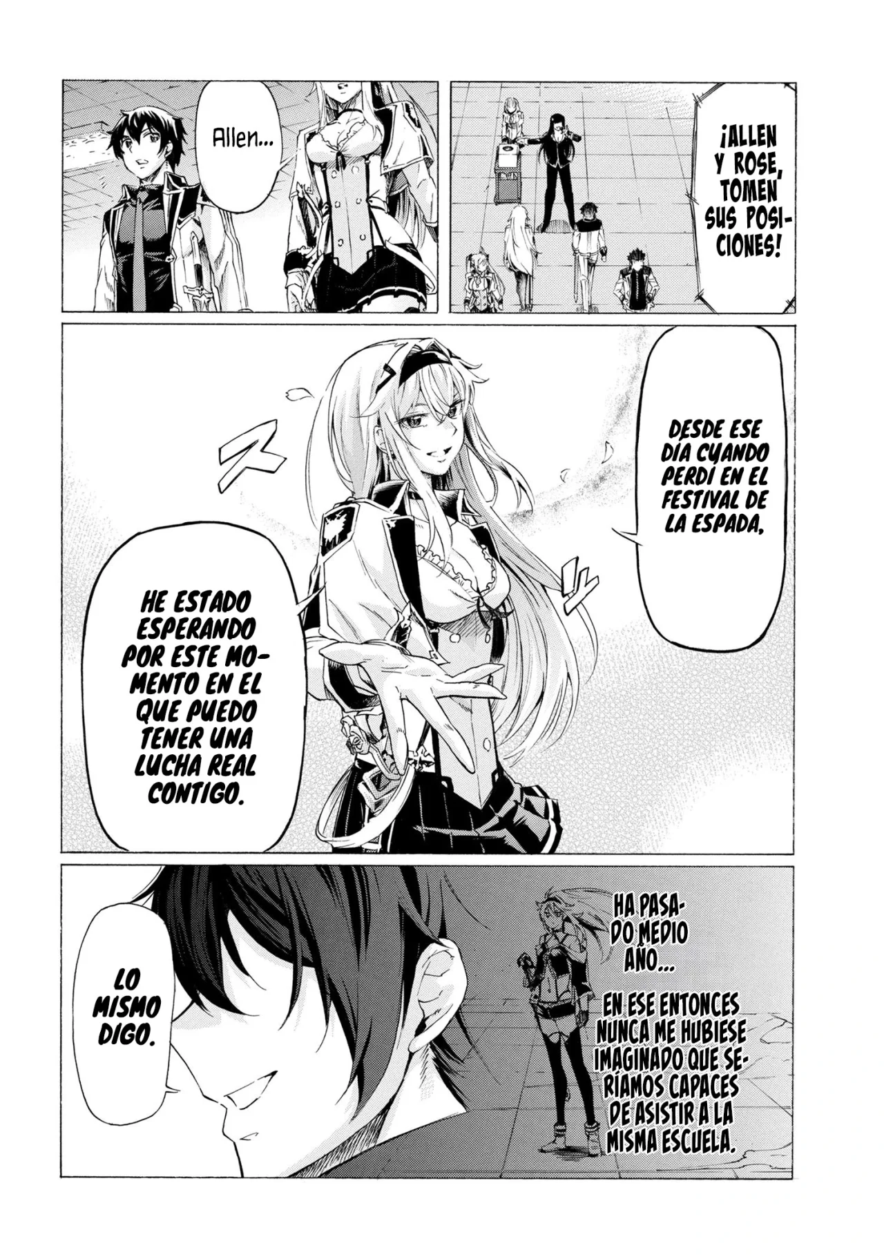 ICHIOKU-NEN BUTTON O RENDA SHITA ORE WA, KIZUITARA SAIKYOU NI NATTEITA Capítulo 26.1 - Page 13