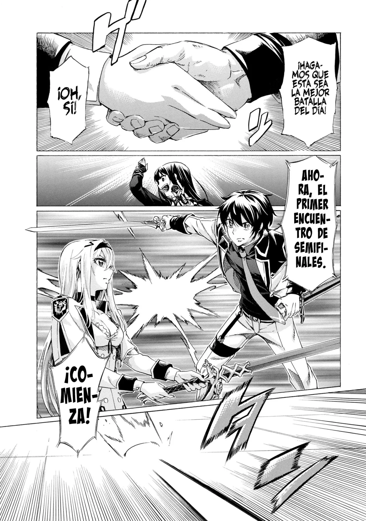 ICHIOKU-NEN BUTTON O RENDA SHITA ORE WA, KIZUITARA SAIKYOU NI NATTEITA Capítulo 26.1 - Page 14