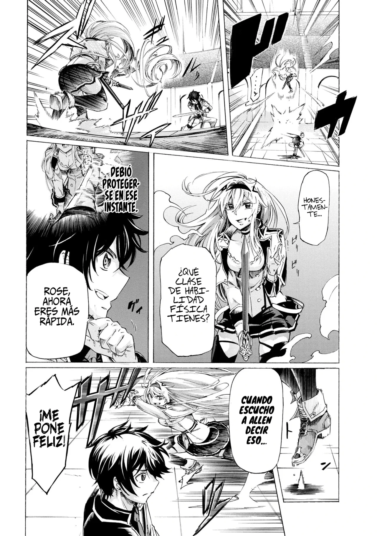 ICHIOKU-NEN BUTTON O RENDA SHITA ORE WA, KIZUITARA SAIKYOU NI NATTEITA Capítulo 26.1 - Page 17