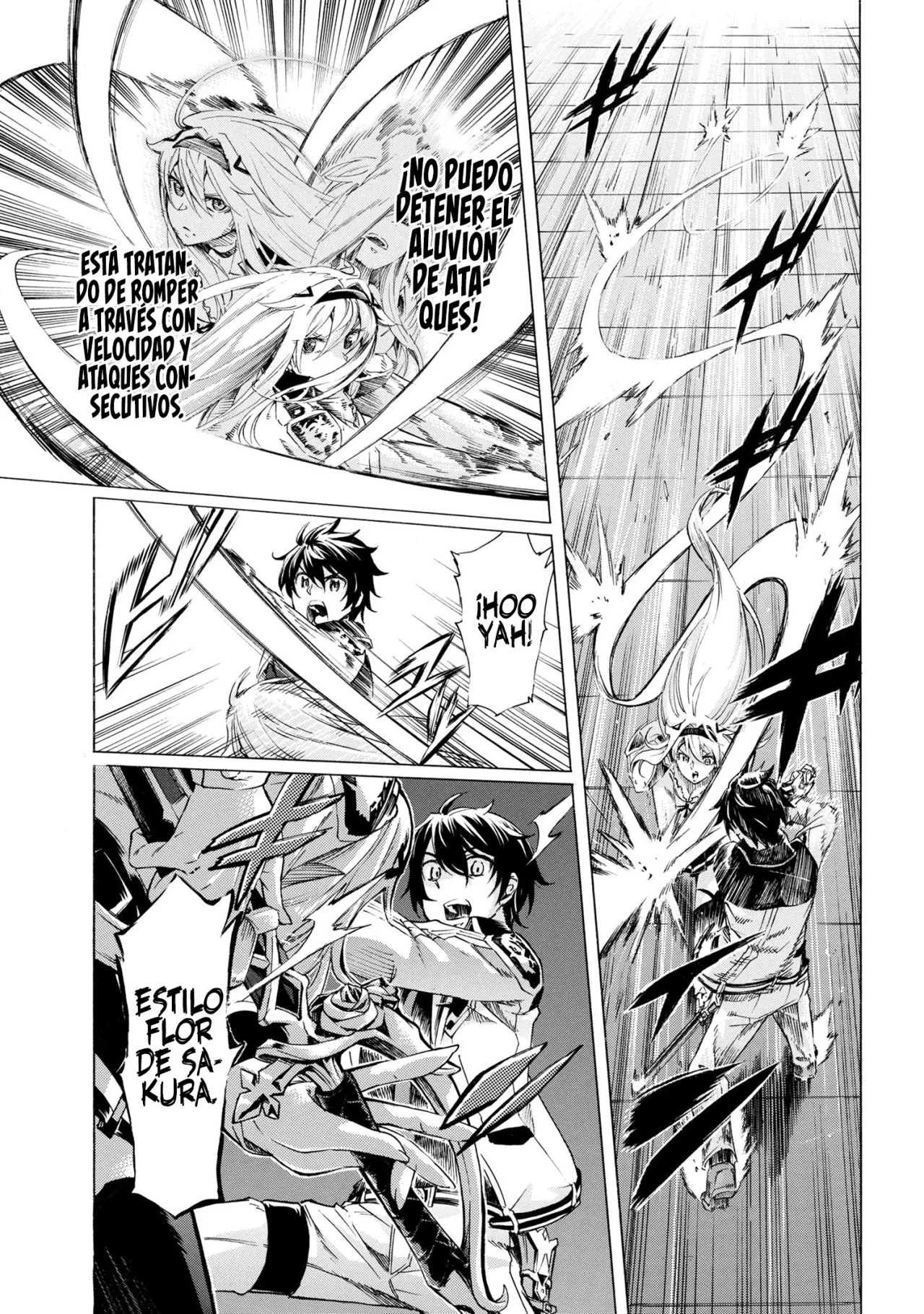 ICHIOKU-NEN BUTTON O RENDA SHITA ORE WA, KIZUITARA SAIKYOU NI NATTEITA Capítulo 26.1 - Page 18