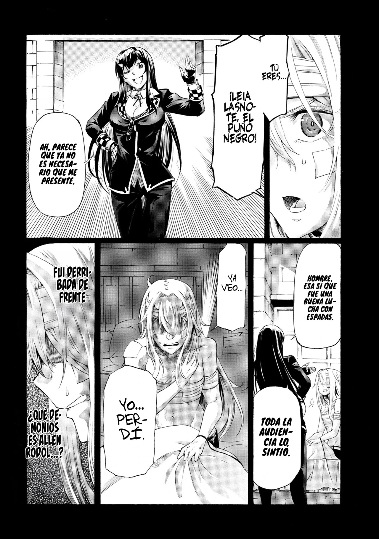ICHIOKU-NEN BUTTON O RENDA SHITA ORE WA, KIZUITARA SAIKYOU NI NATTEITA Capítulo 26.1 - Page 5
