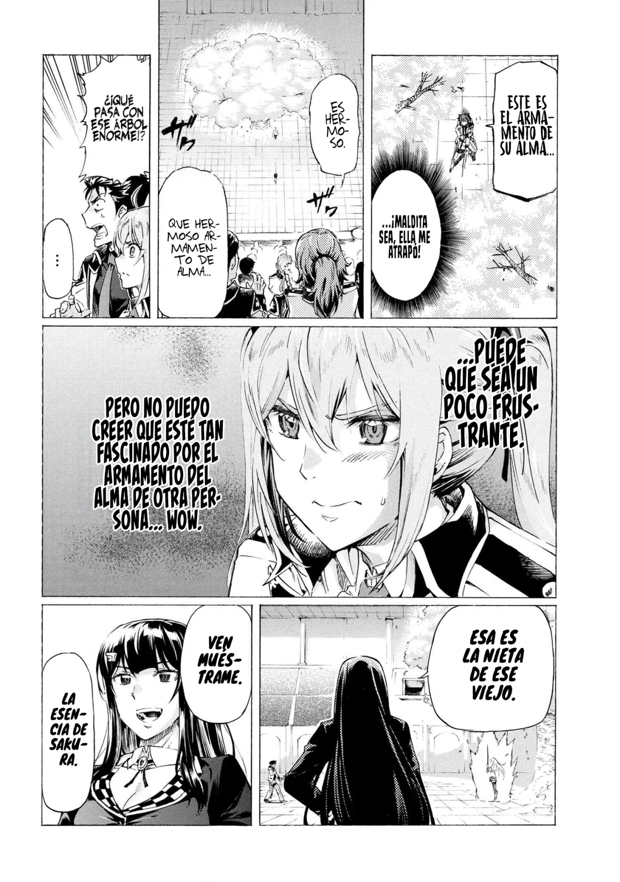ICHIOKU-NEN BUTTON O RENDA SHITA ORE WA, KIZUITARA SAIKYOU NI NATTEITA Capítulo 26.2 - Page 10