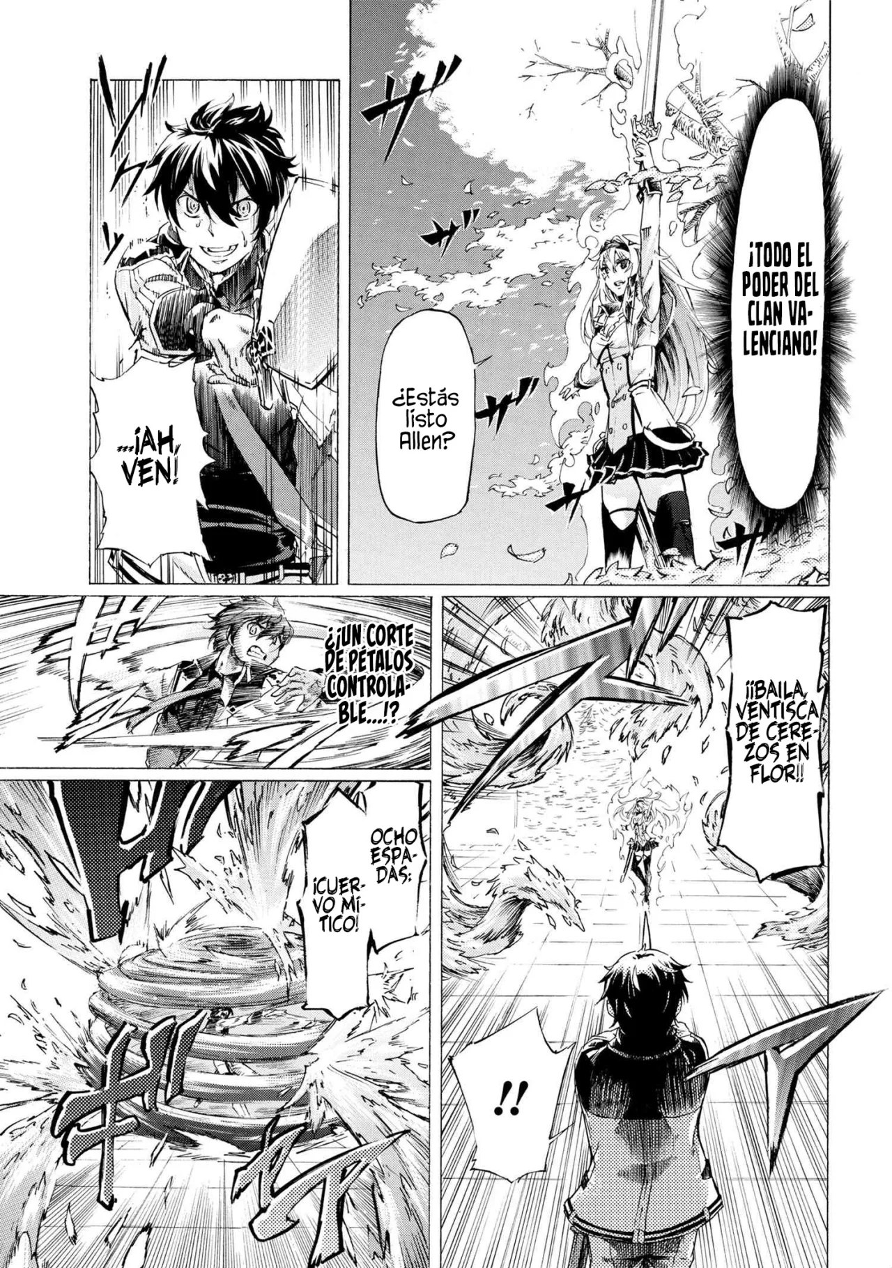 ICHIOKU-NEN BUTTON O RENDA SHITA ORE WA, KIZUITARA SAIKYOU NI NATTEITA Capítulo 26.2 - Page 11