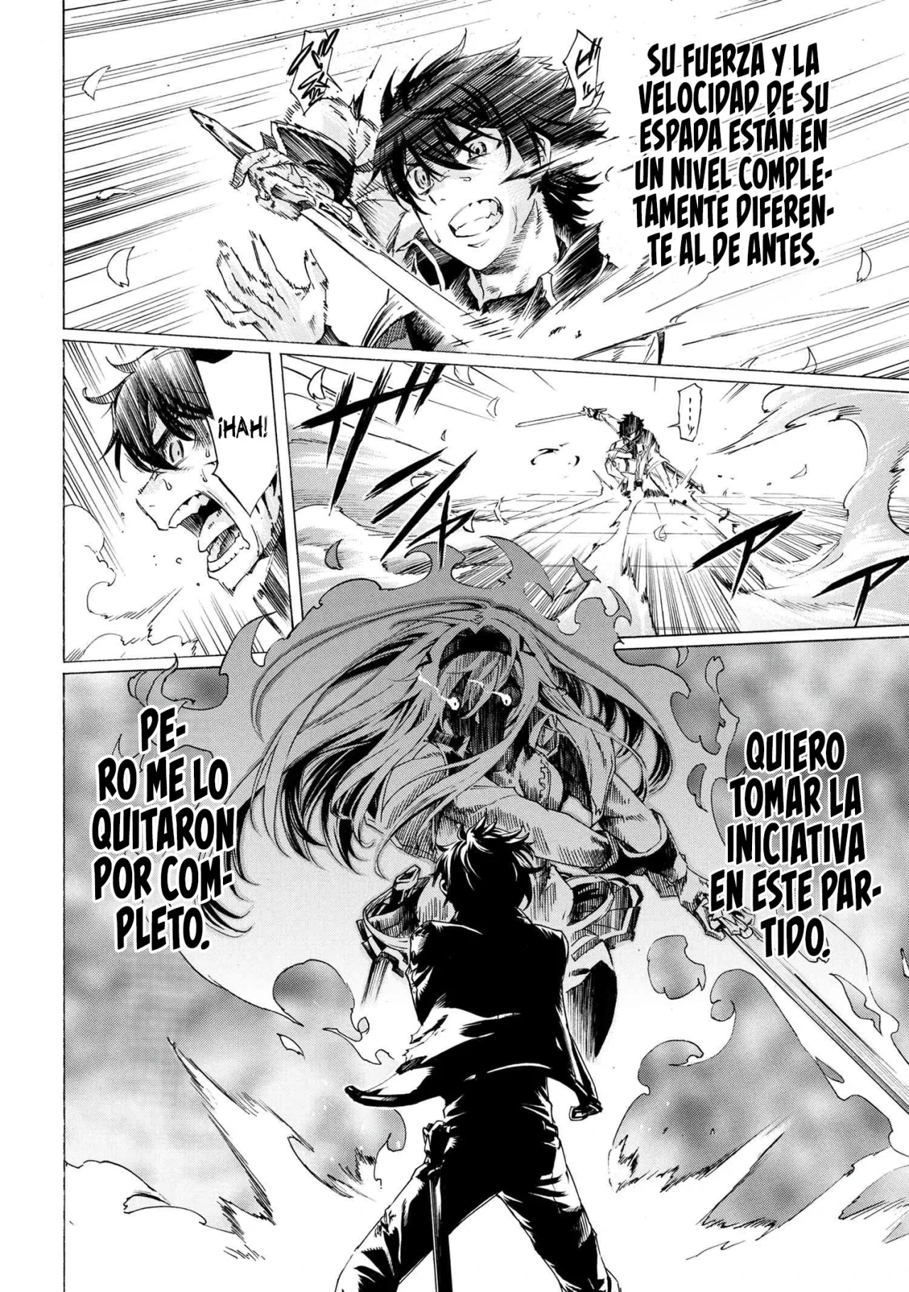 ICHIOKU-NEN BUTTON O RENDA SHITA ORE WA, KIZUITARA SAIKYOU NI NATTEITA Capítulo 26.2 - Page 14