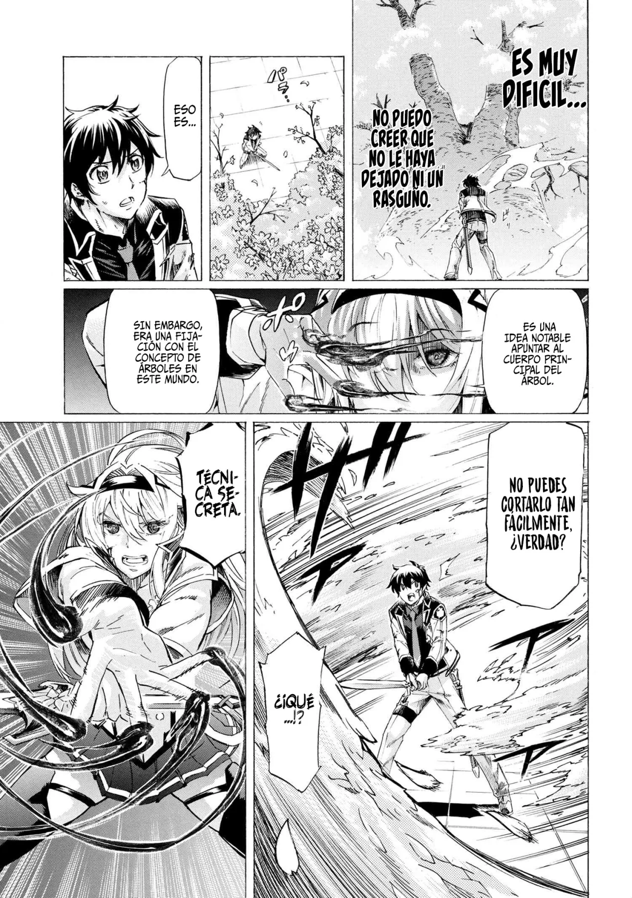 ICHIOKU-NEN BUTTON O RENDA SHITA ORE WA, KIZUITARA SAIKYOU NI NATTEITA Capítulo 26.2 - Page 17