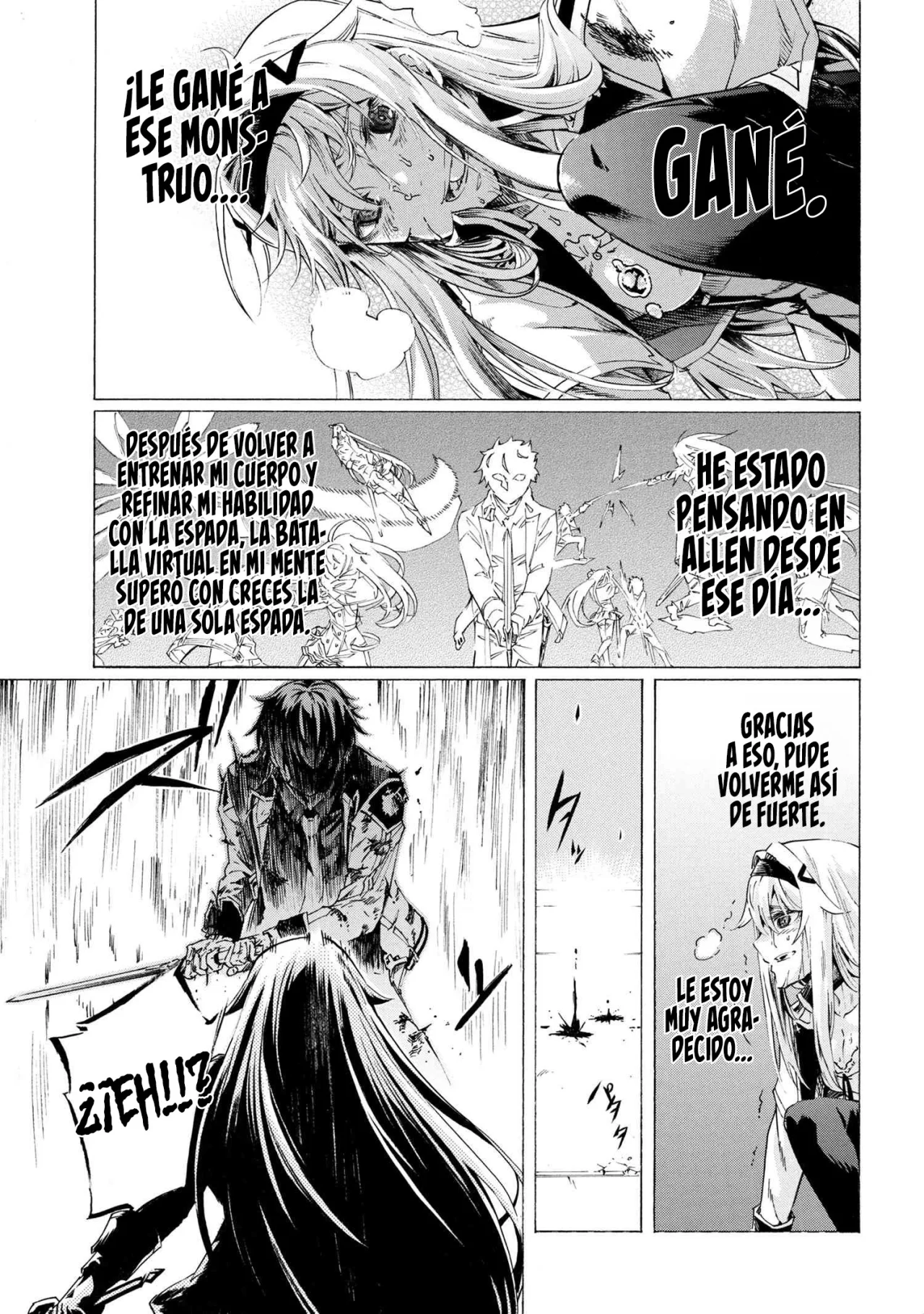 ICHIOKU-NEN BUTTON O RENDA SHITA ORE WA, KIZUITARA SAIKYOU NI NATTEITA Capítulo 26.2 - Page 19