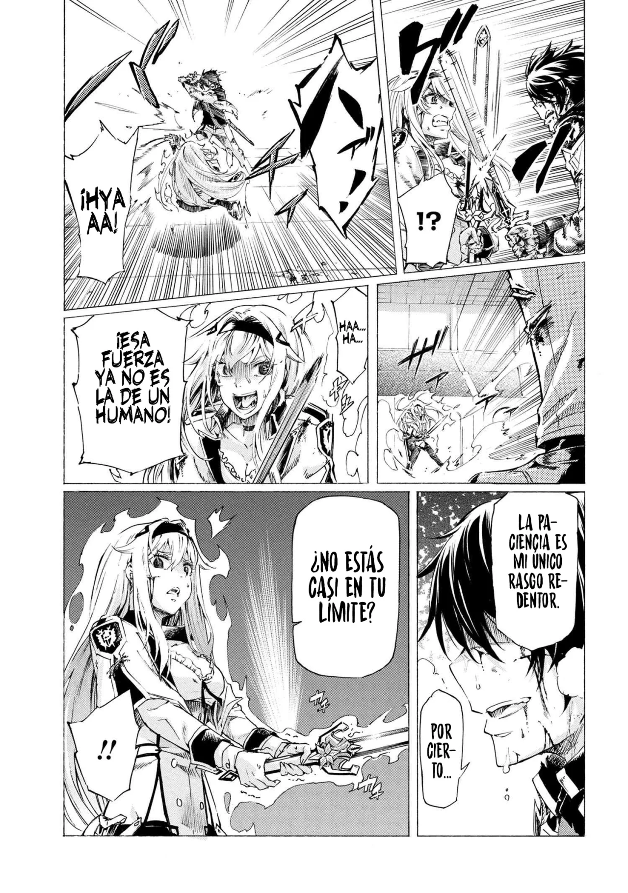 ICHIOKU-NEN BUTTON O RENDA SHITA ORE WA, KIZUITARA SAIKYOU NI NATTEITA Capítulo 26.2 - Page 21
