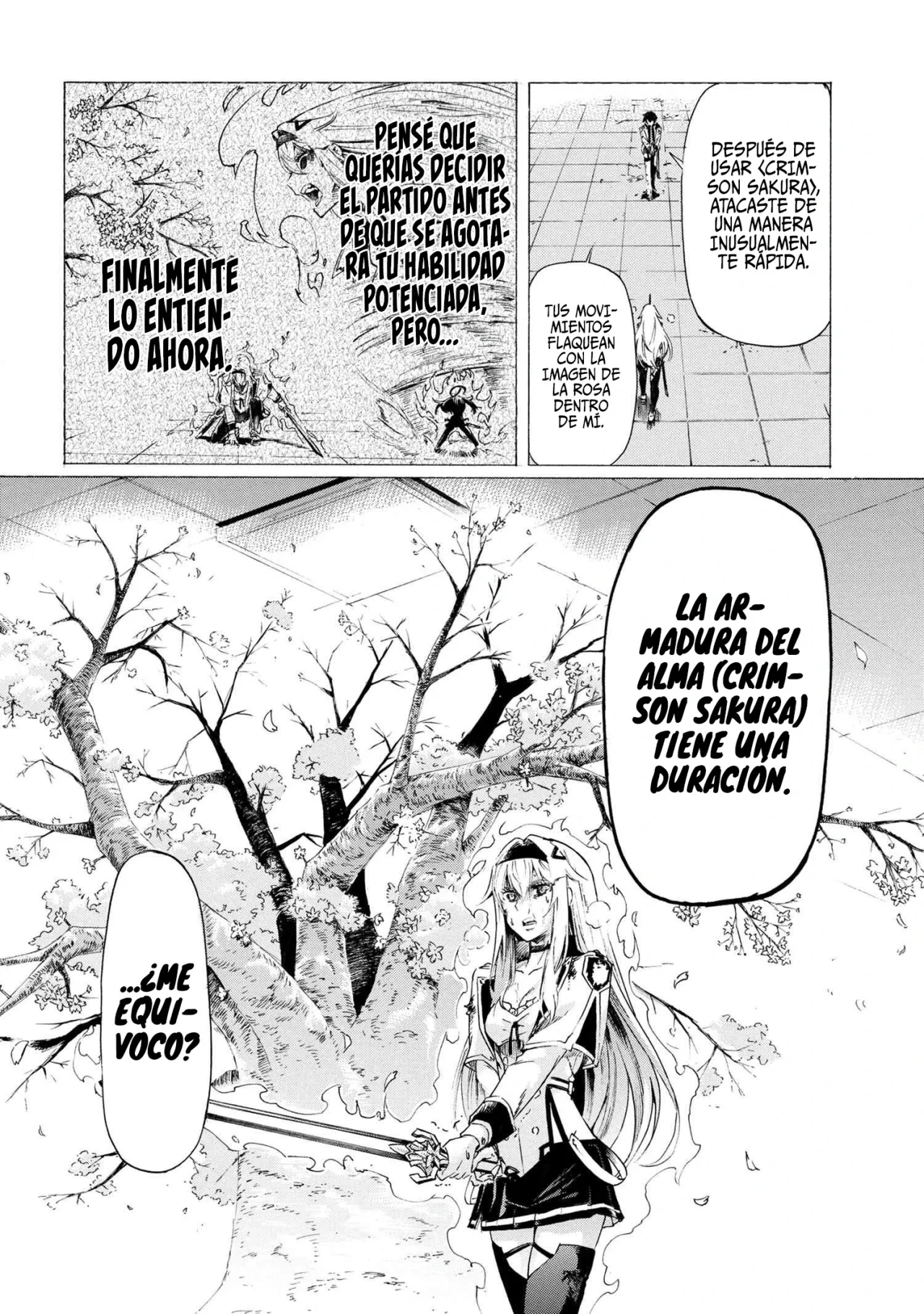 ICHIOKU-NEN BUTTON O RENDA SHITA ORE WA, KIZUITARA SAIKYOU NI NATTEITA Capítulo 26.2 - Page 22