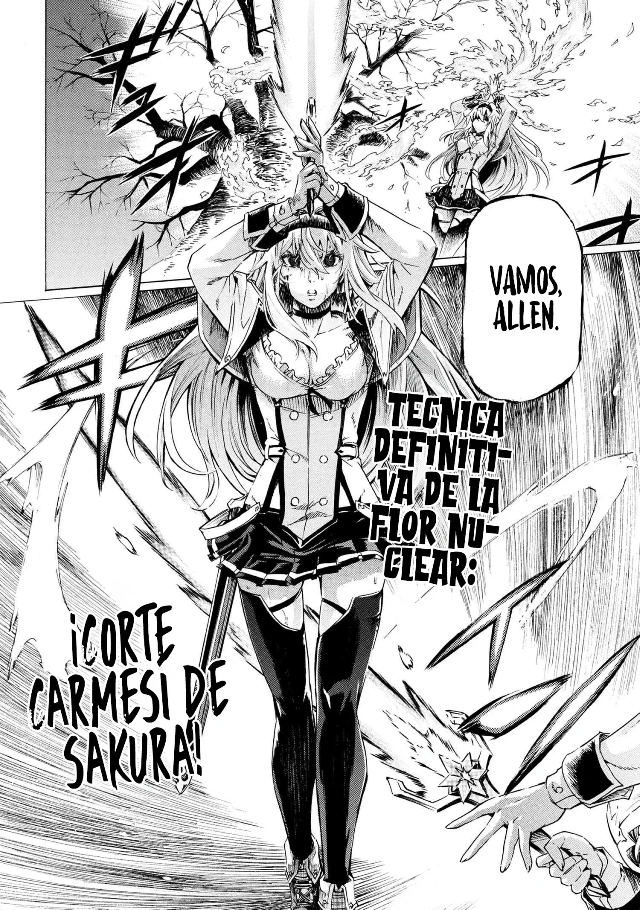 ICHIOKU-NEN BUTTON O RENDA SHITA ORE WA, KIZUITARA SAIKYOU NI NATTEITA Capítulo 26.2 - Page 24