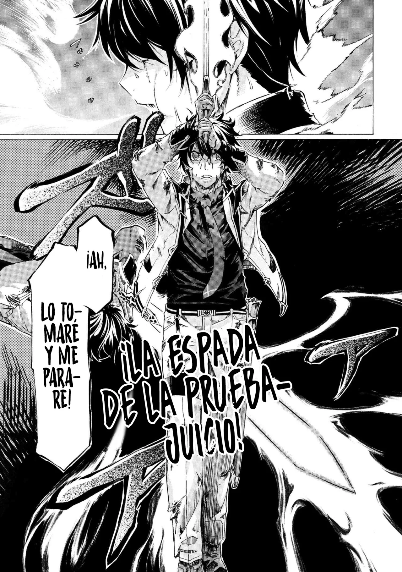 ICHIOKU-NEN BUTTON O RENDA SHITA ORE WA, KIZUITARA SAIKYOU NI NATTEITA Capítulo 26.2 - Page 25