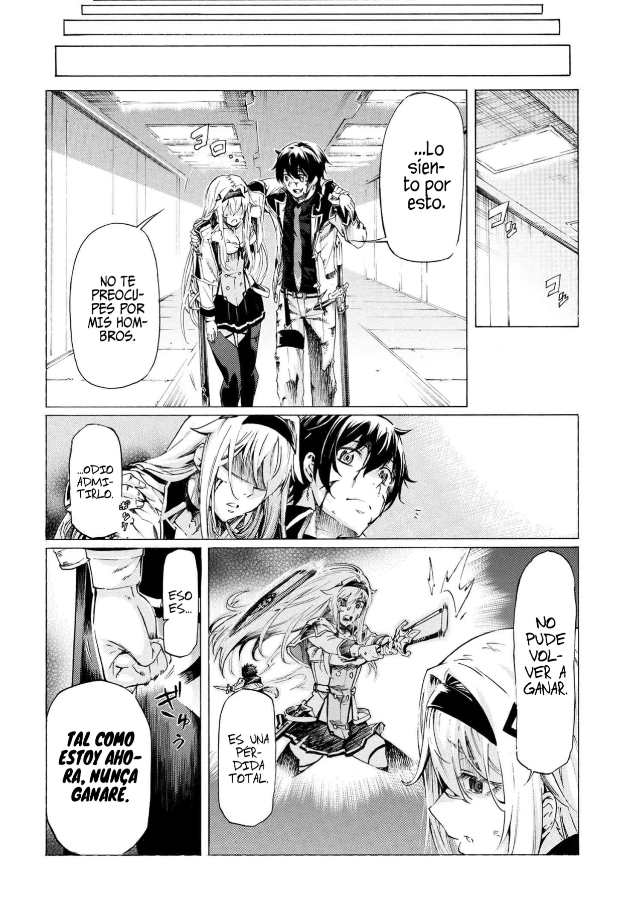 ICHIOKU-NEN BUTTON O RENDA SHITA ORE WA, KIZUITARA SAIKYOU NI NATTEITA Capítulo 26.2 - Page 28
