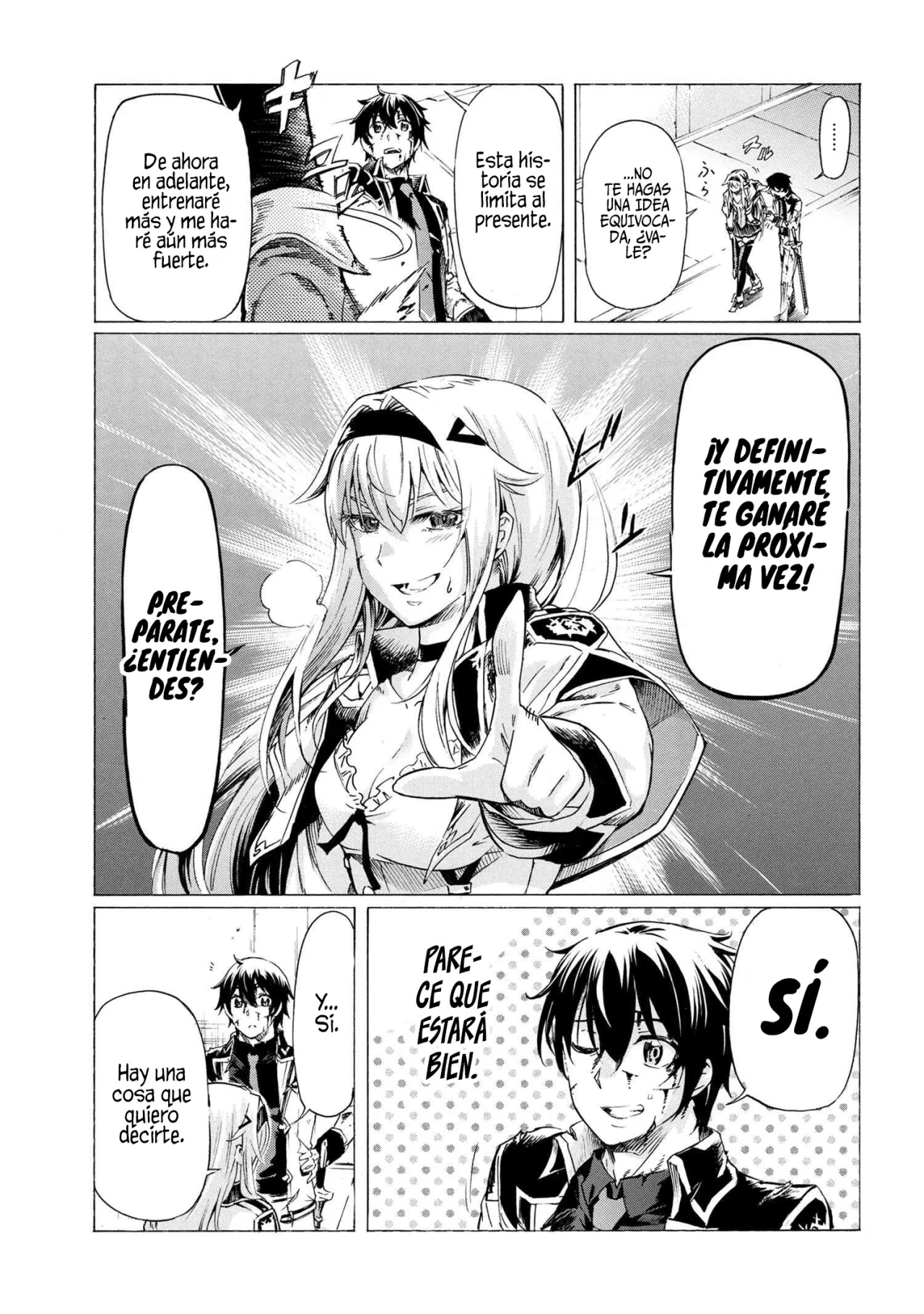 ICHIOKU-NEN BUTTON O RENDA SHITA ORE WA, KIZUITARA SAIKYOU NI NATTEITA Capítulo 26.2 - Page 29
