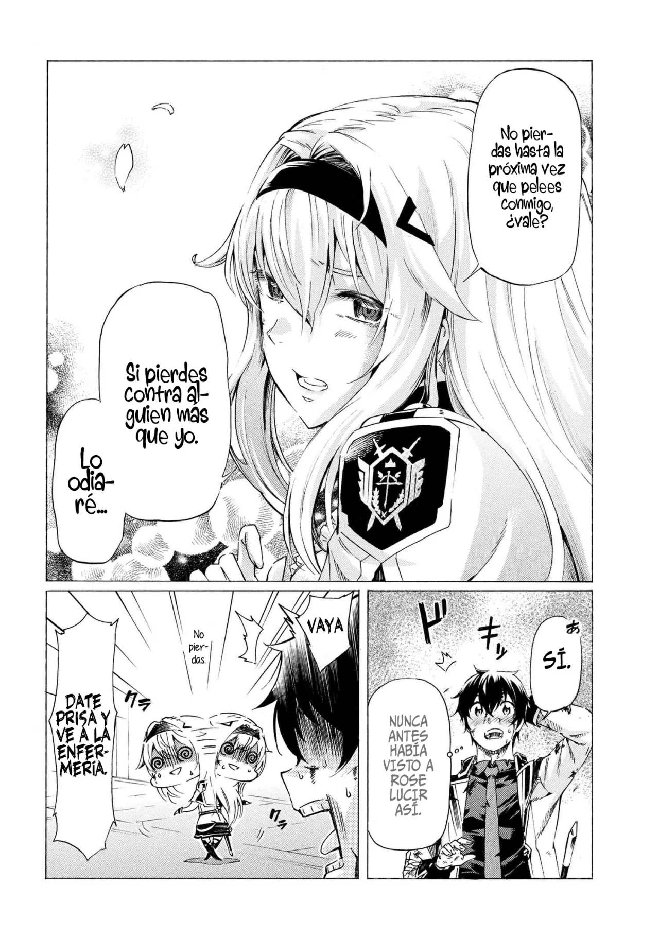 ICHIOKU-NEN BUTTON O RENDA SHITA ORE WA, KIZUITARA SAIKYOU NI NATTEITA Capítulo 26.2 - Page 30