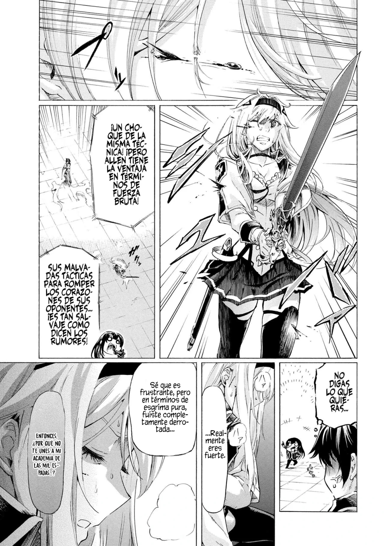 ICHIOKU-NEN BUTTON O RENDA SHITA ORE WA, KIZUITARA SAIKYOU NI NATTEITA Capítulo 26.2 - Page 4