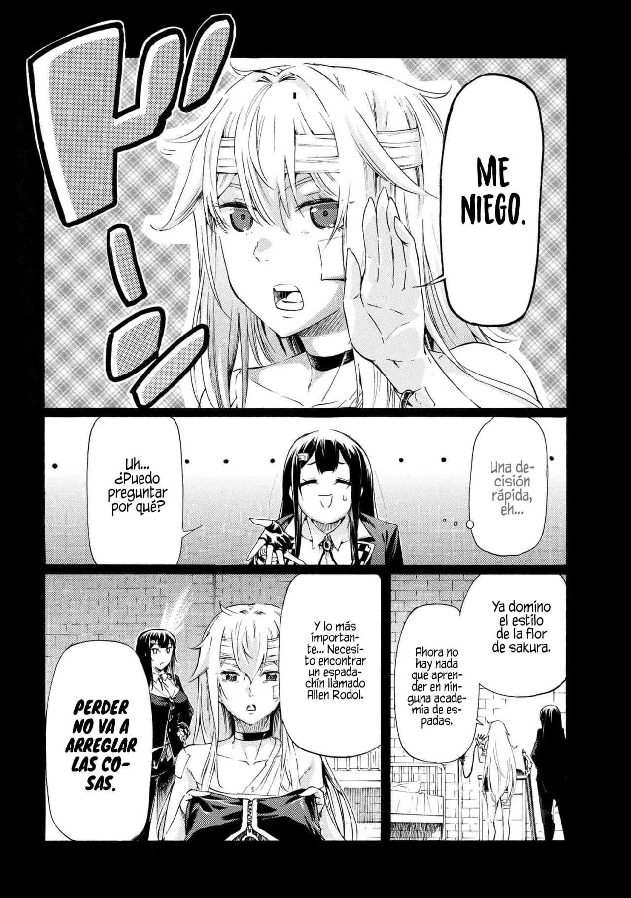 ICHIOKU-NEN BUTTON O RENDA SHITA ORE WA, KIZUITARA SAIKYOU NI NATTEITA Capítulo 26.2 - Page 5