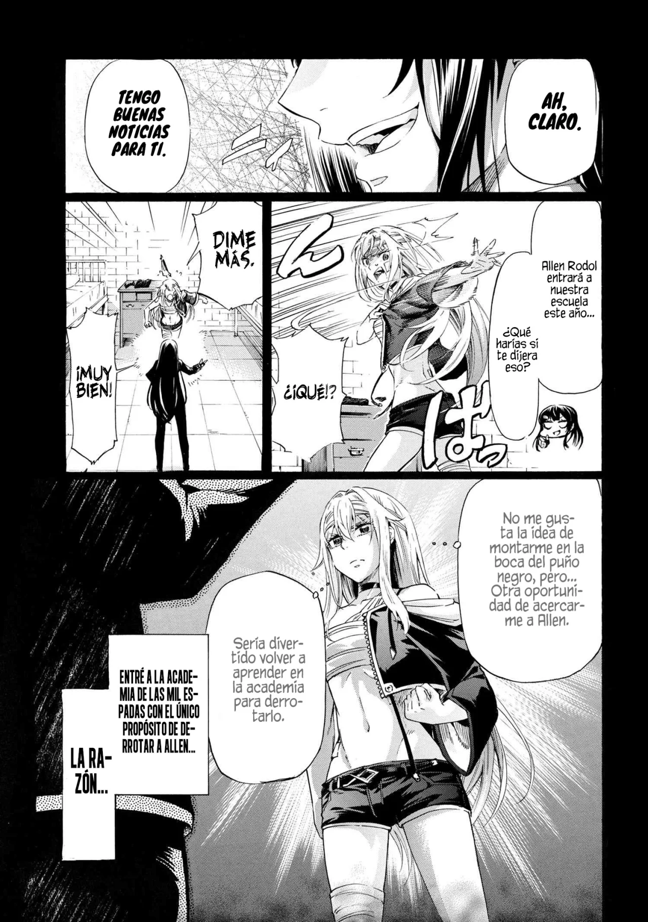 ICHIOKU-NEN BUTTON O RENDA SHITA ORE WA, KIZUITARA SAIKYOU NI NATTEITA Capítulo 26.2 - Page 6