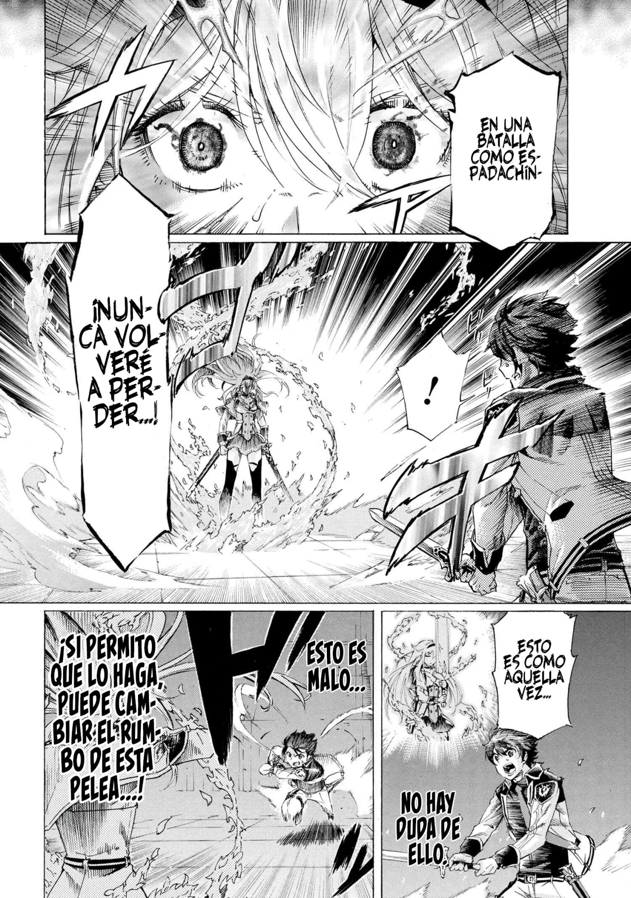ICHIOKU-NEN BUTTON O RENDA SHITA ORE WA, KIZUITARA SAIKYOU NI NATTEITA Capítulo 26.2 - Page 7