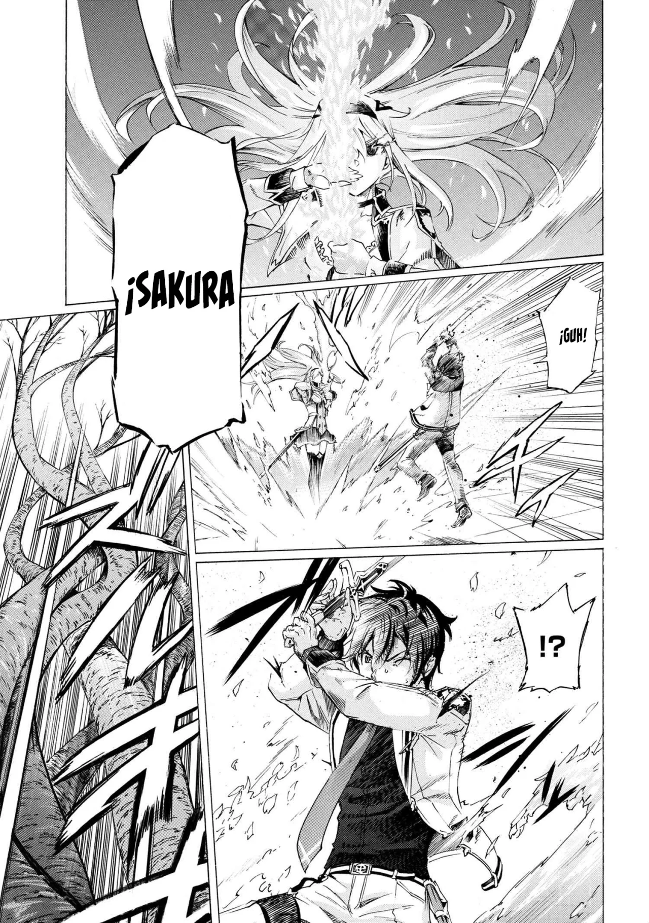 ICHIOKU-NEN BUTTON O RENDA SHITA ORE WA, KIZUITARA SAIKYOU NI NATTEITA Capítulo 26.2 - Page 8