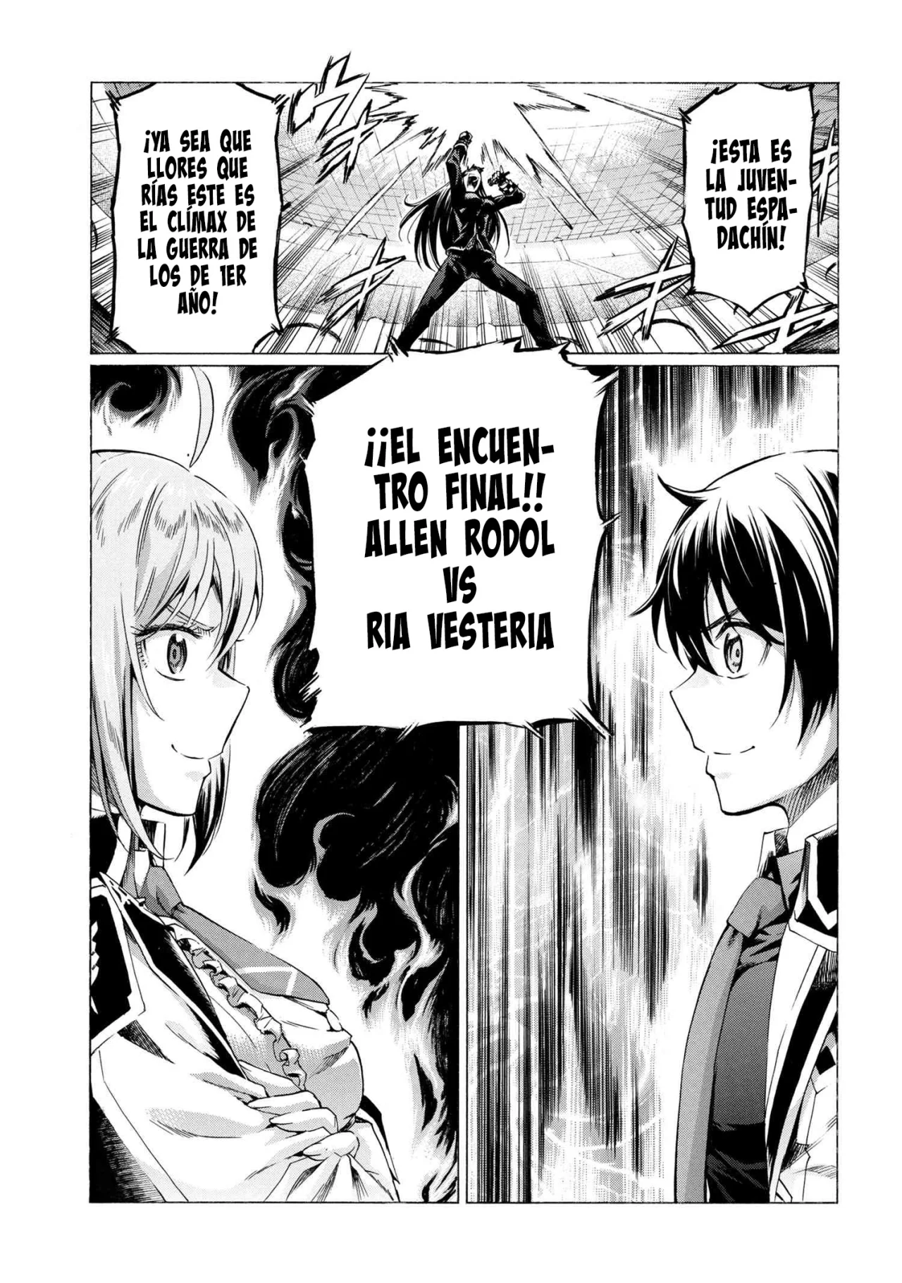 ICHIOKU-NEN BUTTON O RENDA SHITA ORE WA, KIZUITARA SAIKYOU NI NATTEITA Capítulo 27.1 - Page 11