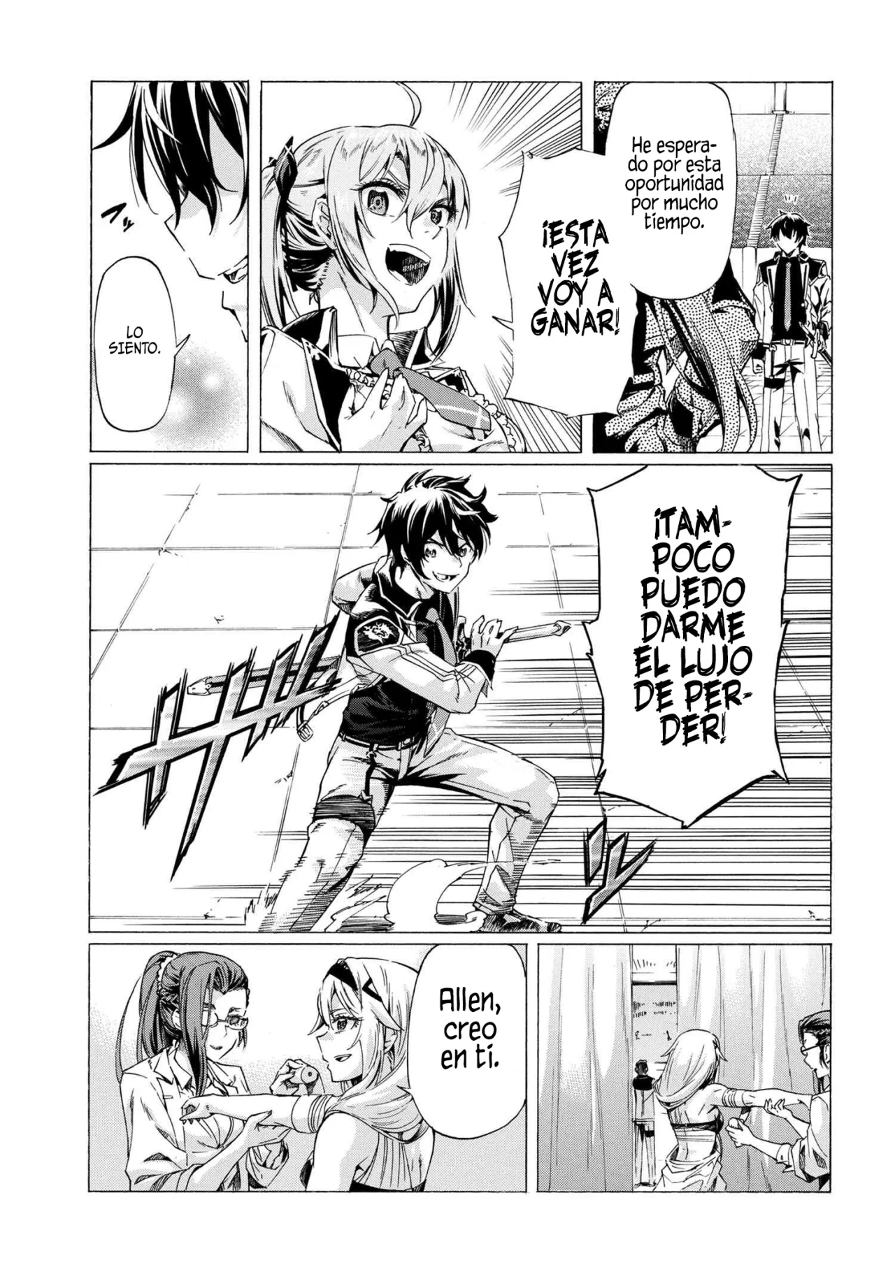 ICHIOKU-NEN BUTTON O RENDA SHITA ORE WA, KIZUITARA SAIKYOU NI NATTEITA Capítulo 27.1 - Page 13