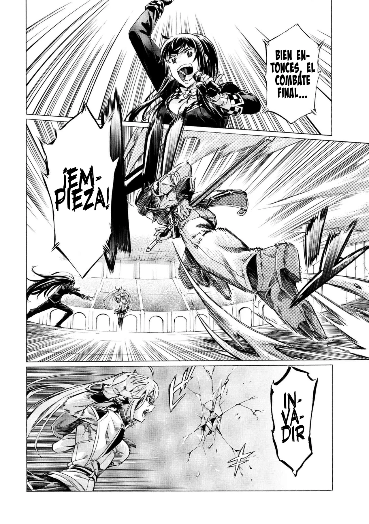 ICHIOKU-NEN BUTTON O RENDA SHITA ORE WA, KIZUITARA SAIKYOU NI NATTEITA Capítulo 27.1 - Page 14