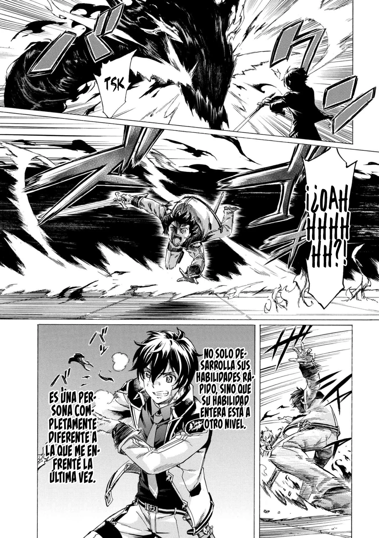 ICHIOKU-NEN BUTTON O RENDA SHITA ORE WA, KIZUITARA SAIKYOU NI NATTEITA Capítulo 27.1 - Page 17