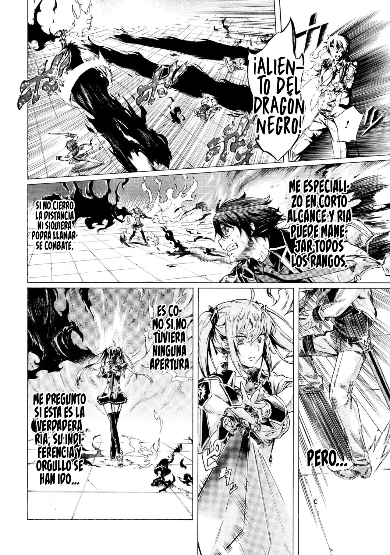 ICHIOKU-NEN BUTTON O RENDA SHITA ORE WA, KIZUITARA SAIKYOU NI NATTEITA Capítulo 27.1 - Page 18